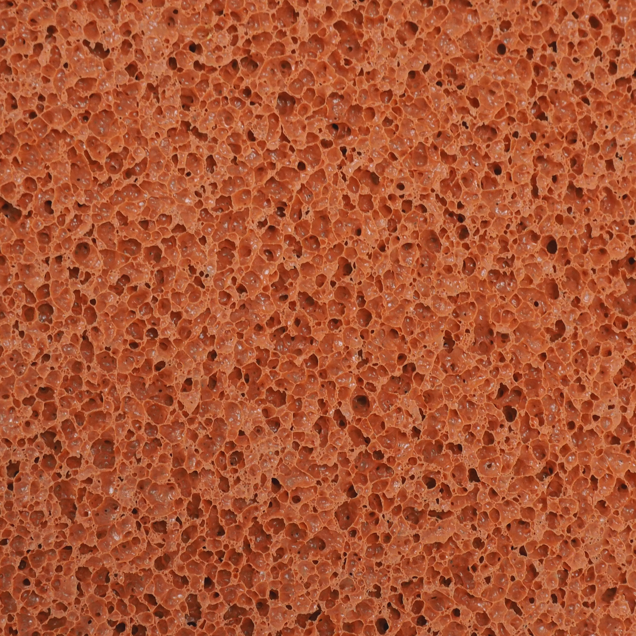 TOPTRADE hladítko ABS – jemná houba PROFESSIONAL 250 × 130 × 18 mm