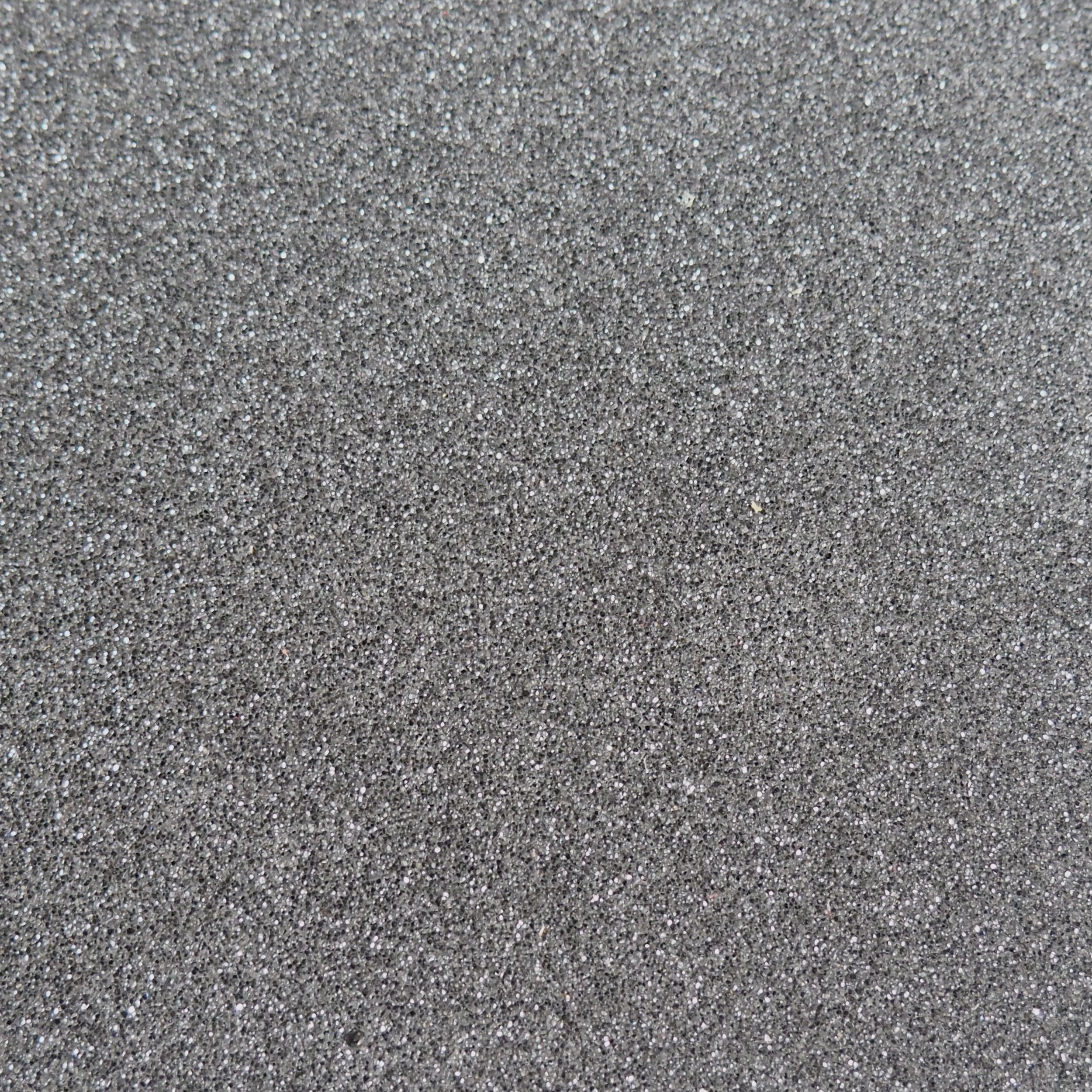 TOPTRADE hladítko na brusnou mřížku 80×235 mm – ABS Professional