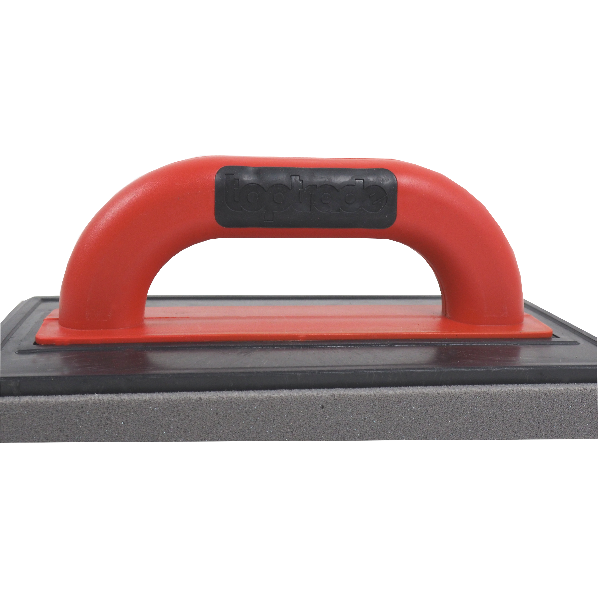 TOPTRADE hladítko ABS 250×130×20 mm – plátko 5 mm