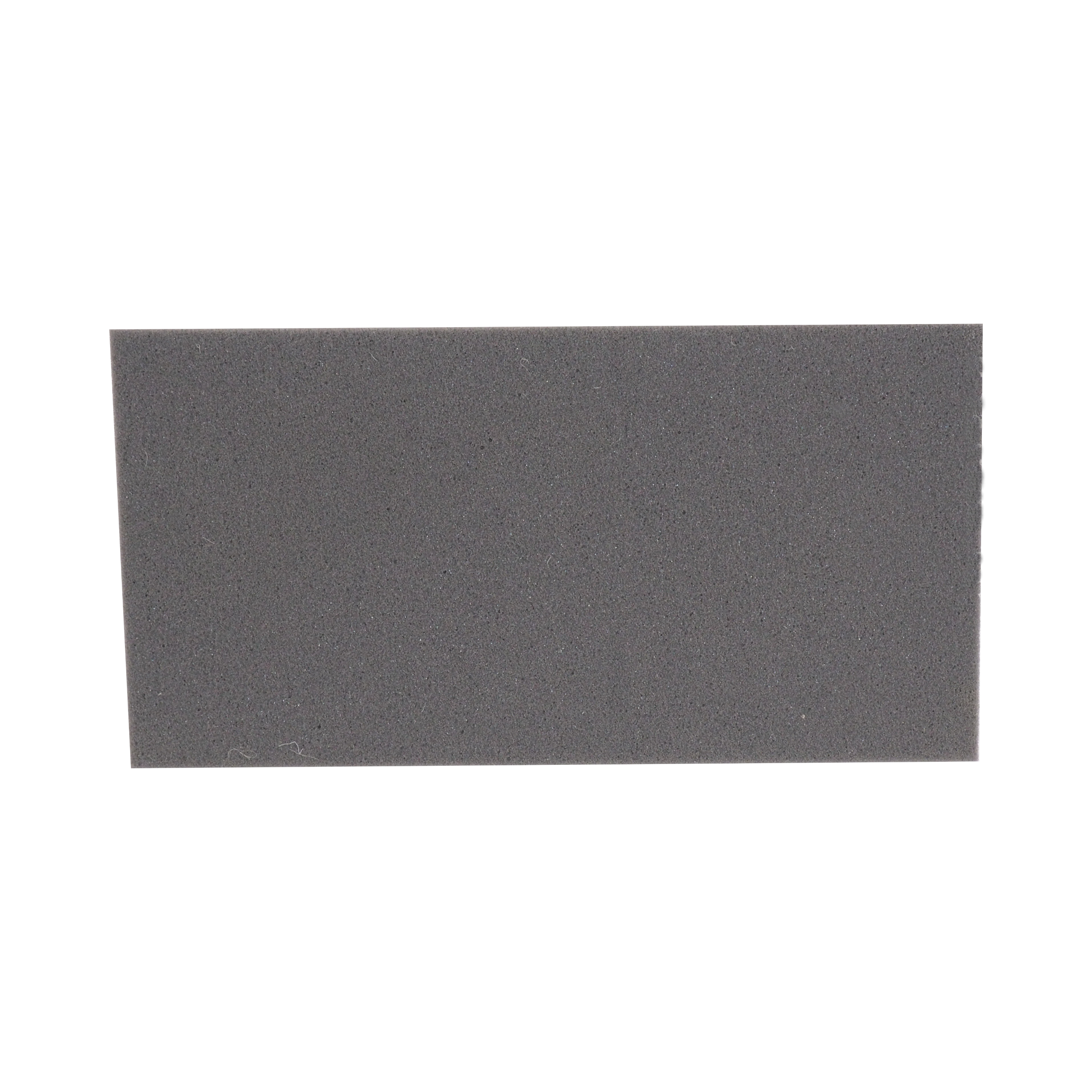 TOPTRADE hladítko ABS 250×130×20 mm – plátko 5 mm