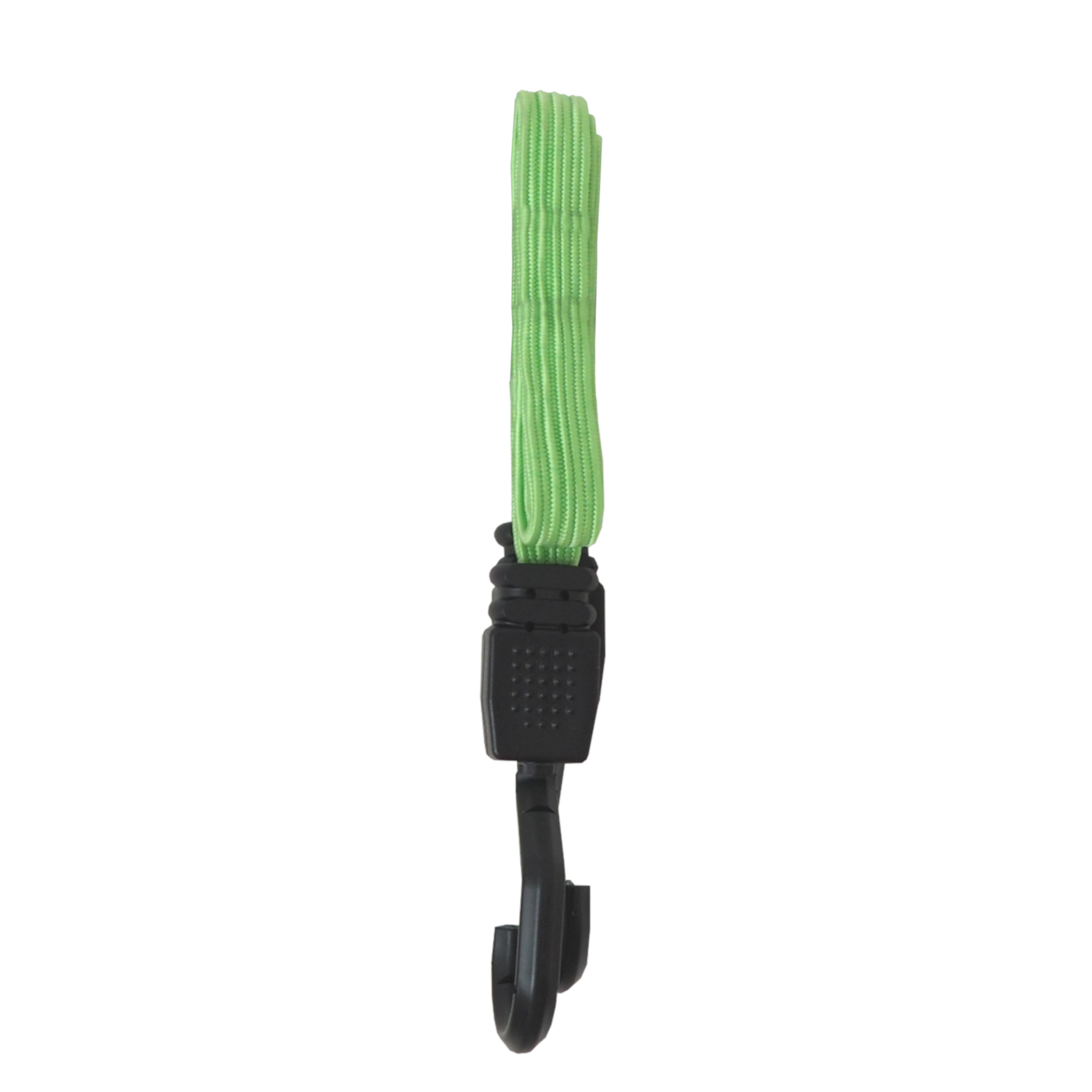 TOPTRADE expander lano Ø 18 mm, 80–180 cm, 20 kg