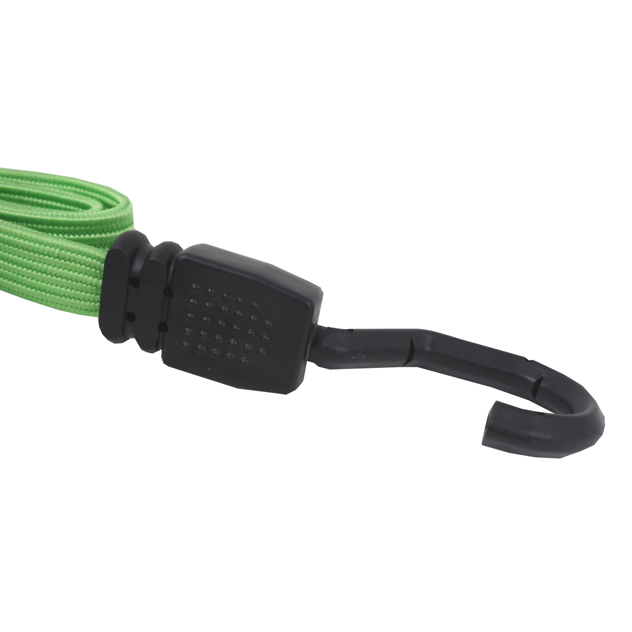 TOPTRADE expander lano Ø 18 mm, 80–180 cm, 20 kg