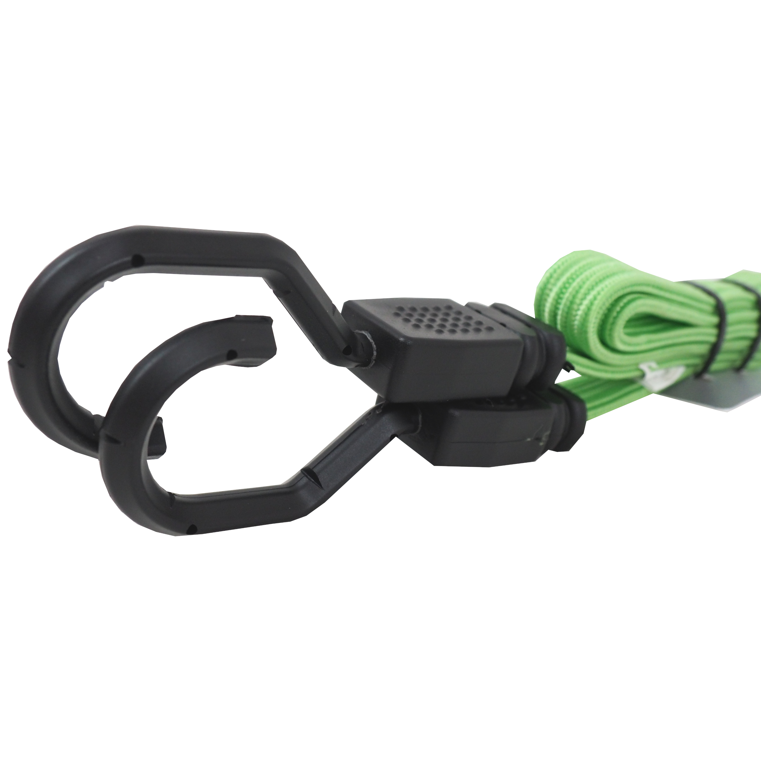 TOPTRADE expander lano Ø 18 mm, 80–180 cm, 20 kg