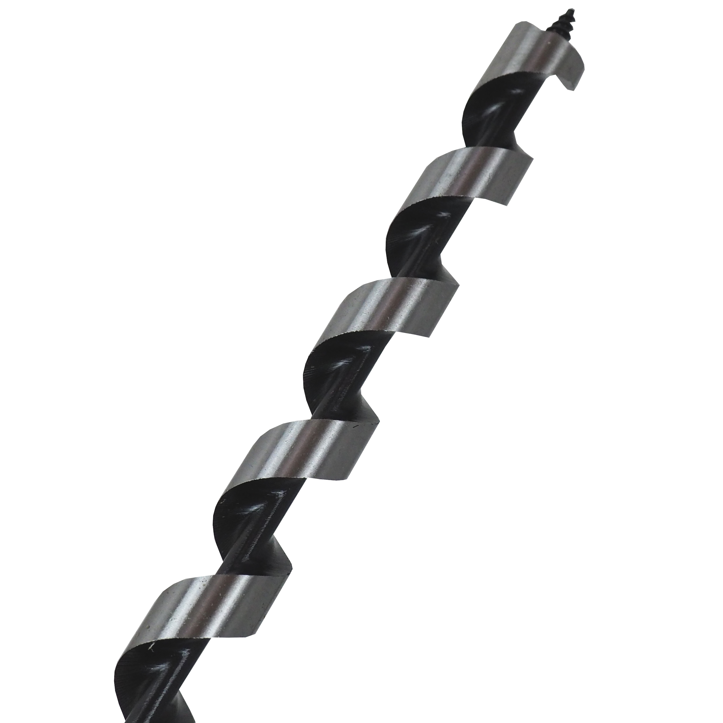 TOPTRADE vrták hadovitý do dřeva Ø 12 × 400 mm