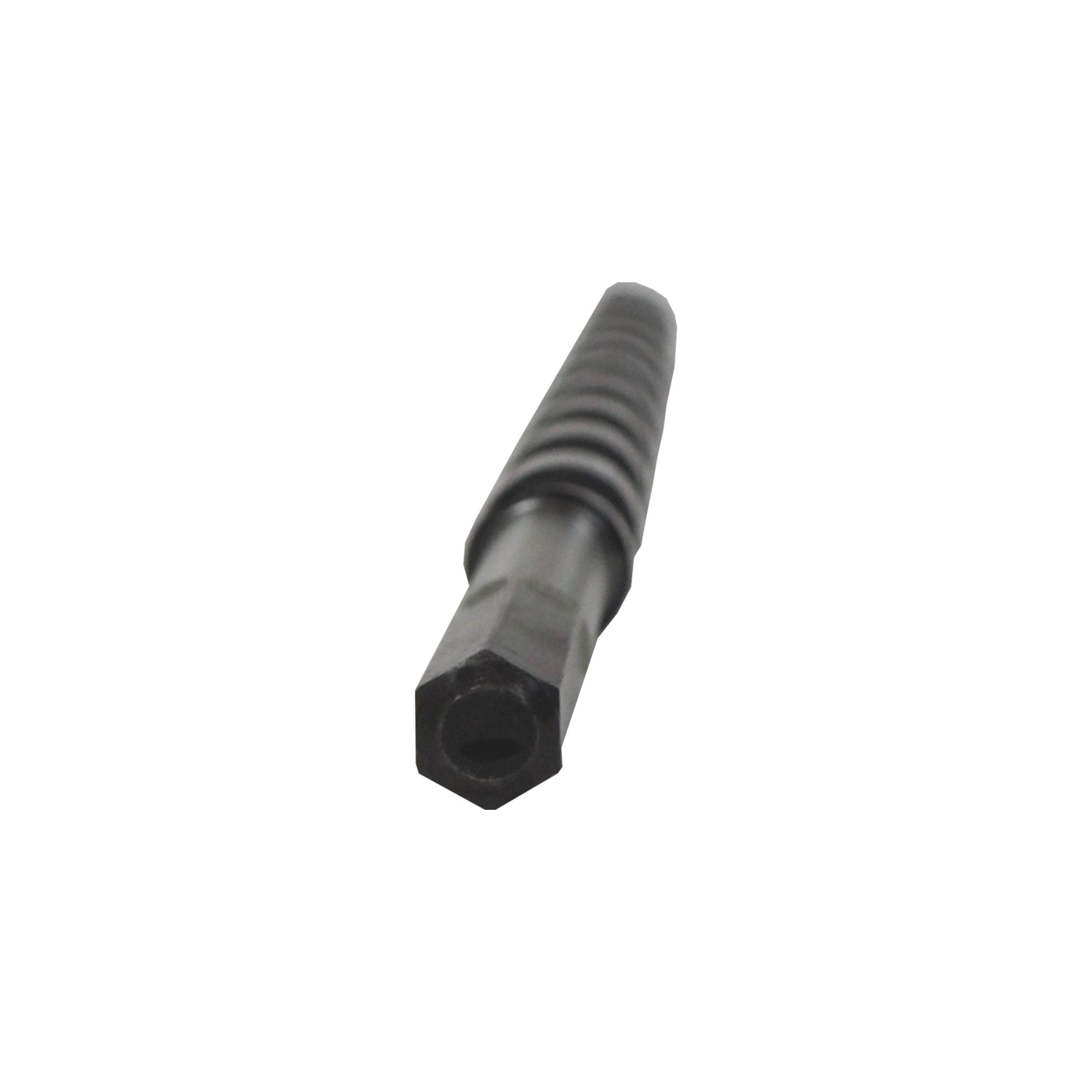 TOPTRADE hadovitý vrták do dřeva 14 × 400 mm, šestihranná stopka