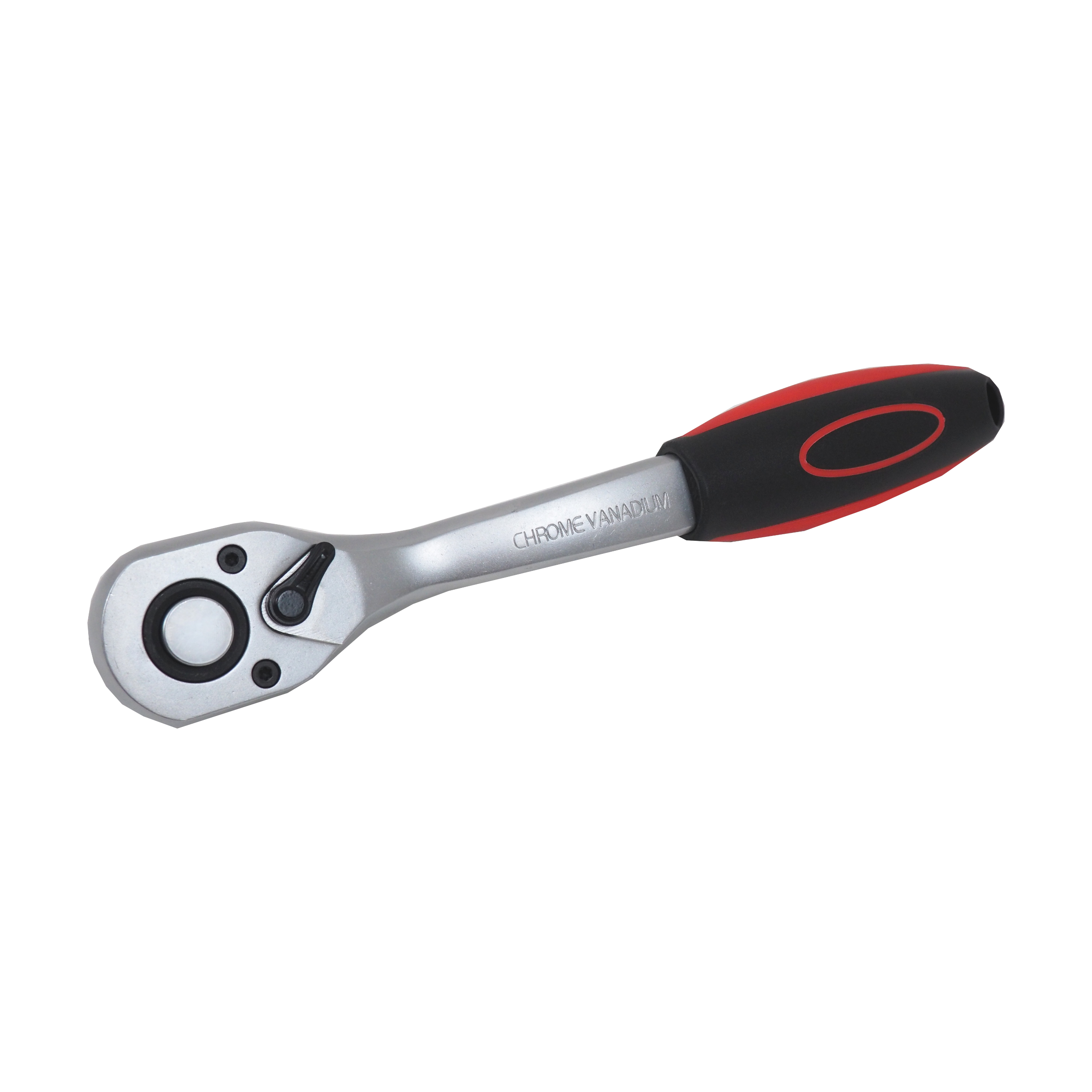 TOPTRADE gola sada 12 ks s ráčnou 1/2''