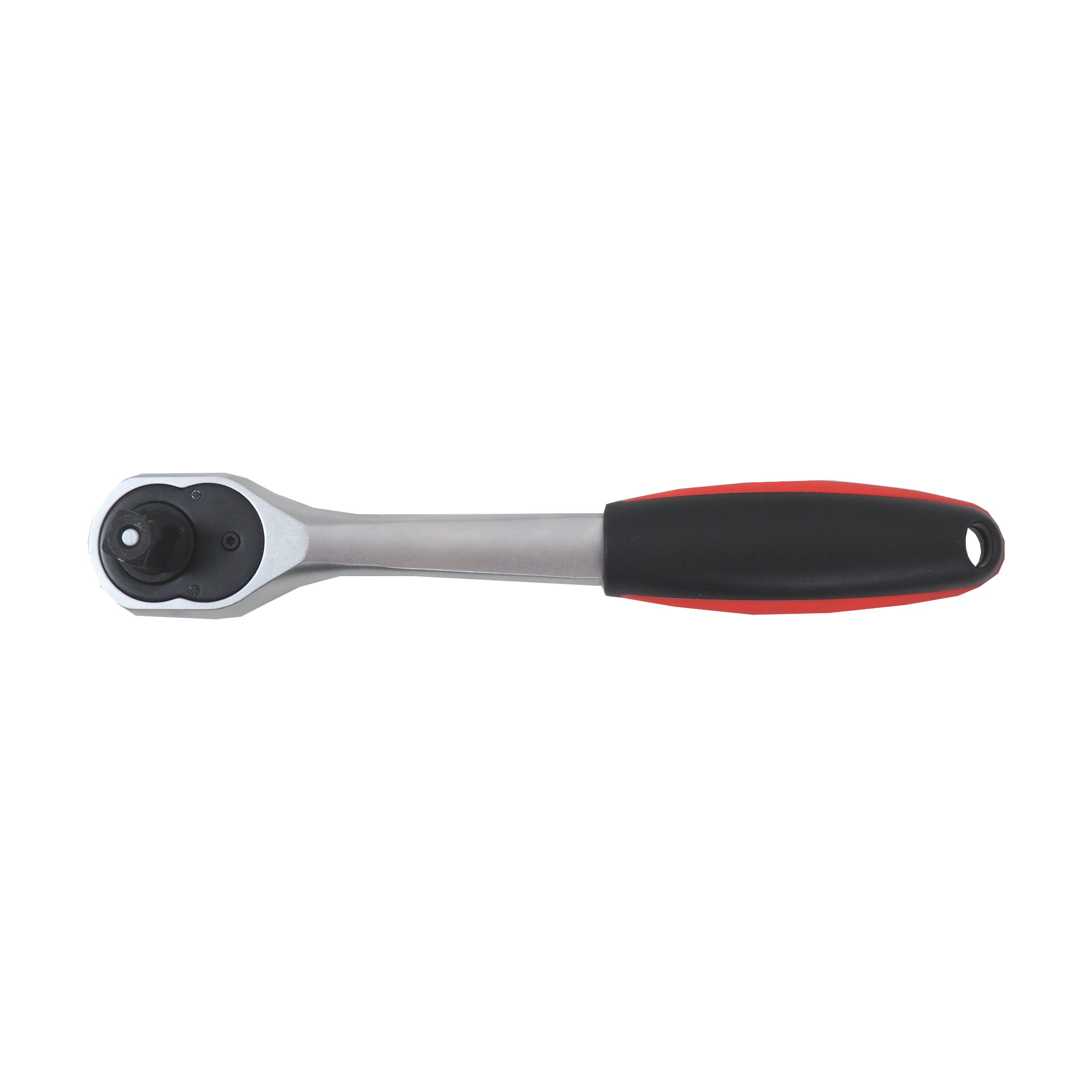 TOPTRADE gola sada 12 ks s ráčnou 1/2''