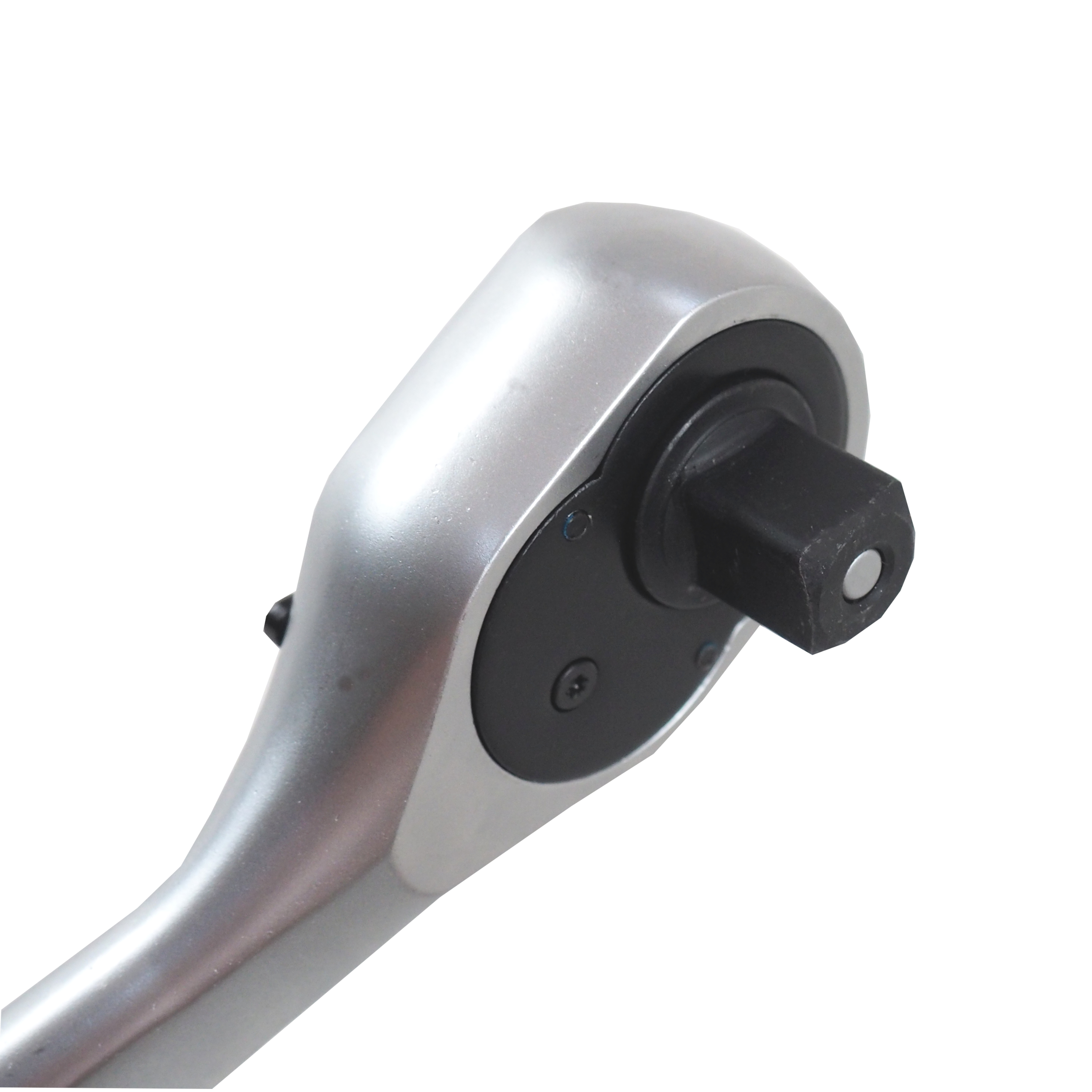 TOPTRADE gola sada 12 ks s ráčnou 1/2''