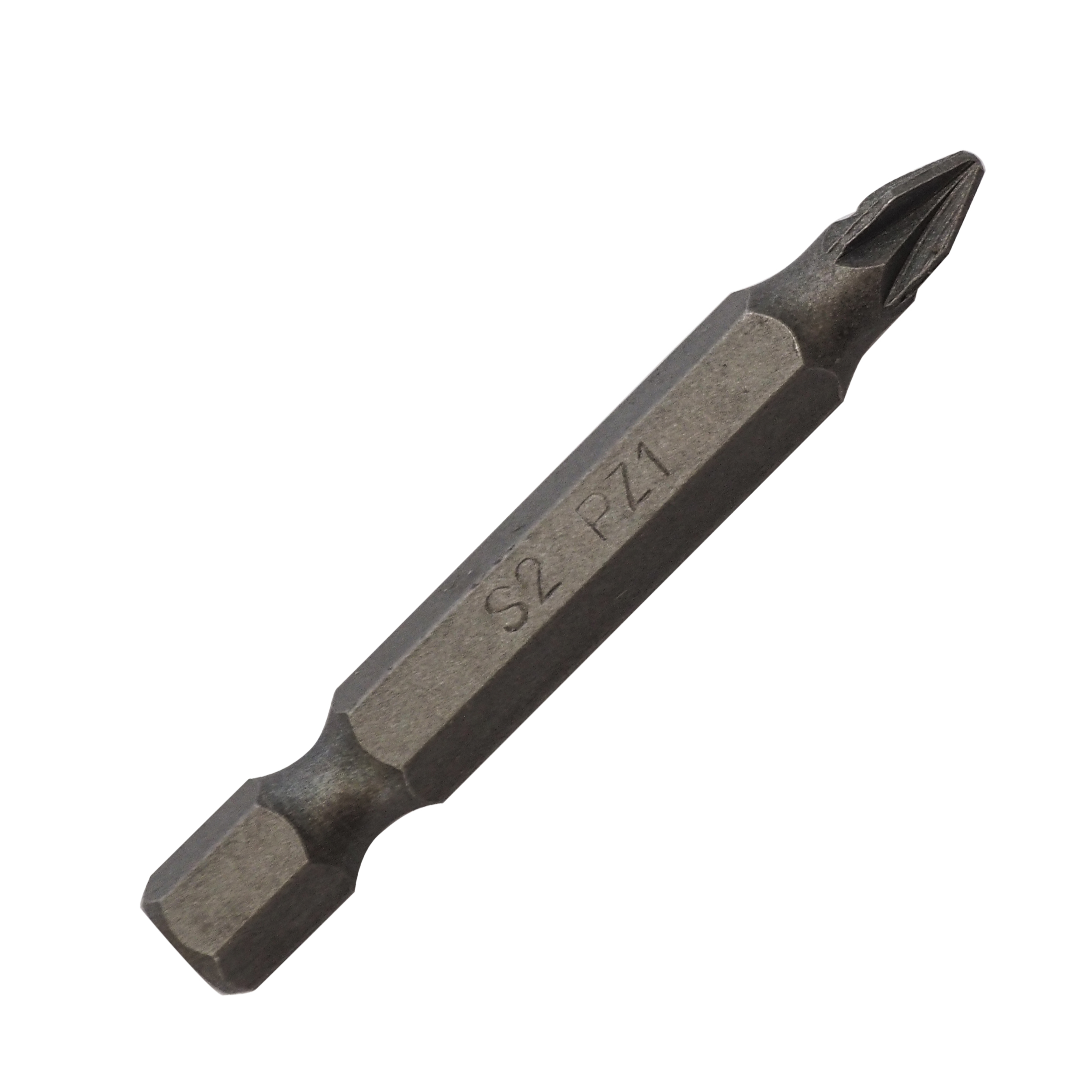 Bit PZ1 50 mm – sada 5 ks