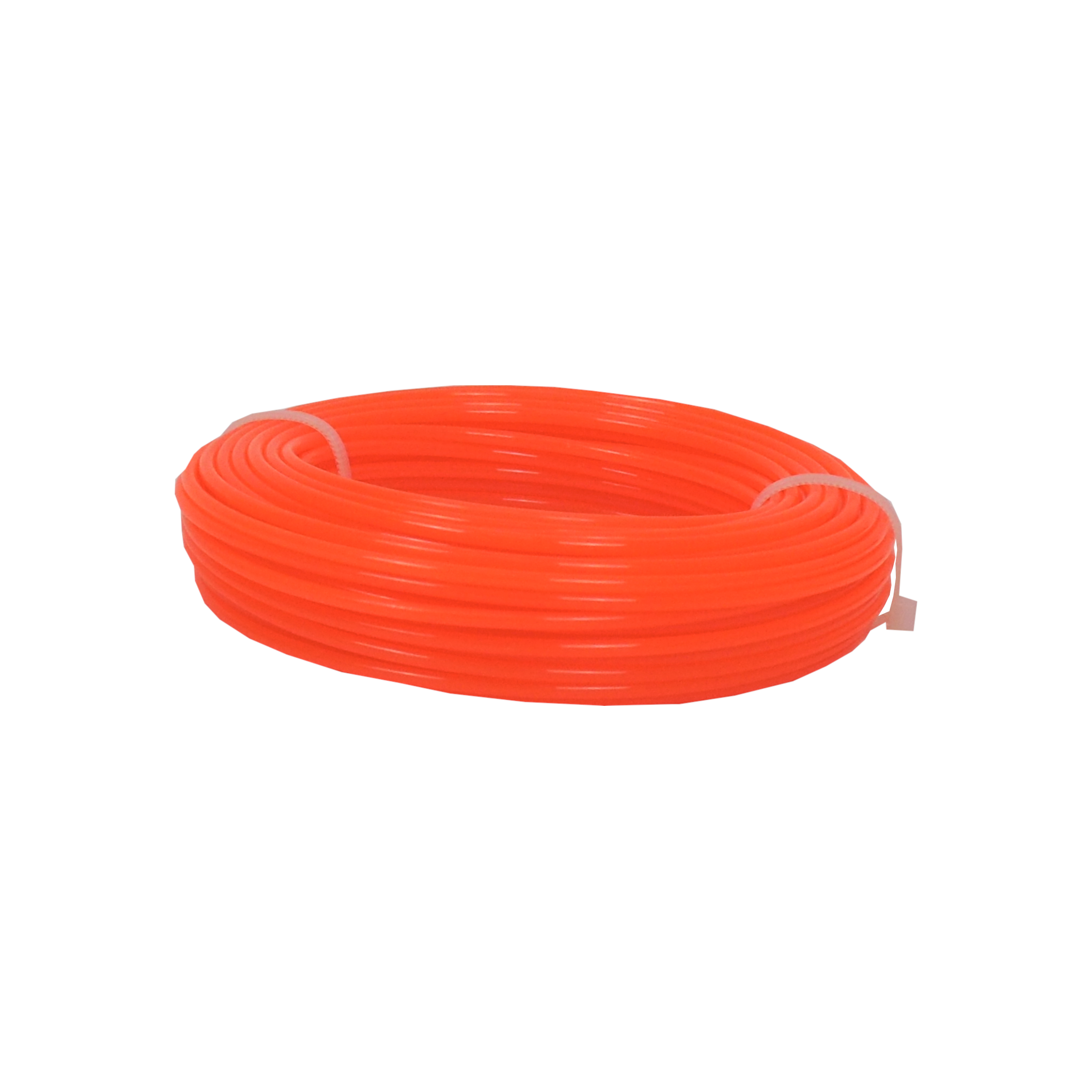 TOPTRADE vyžínací struna 1,6 mm, kulatá – 15 m