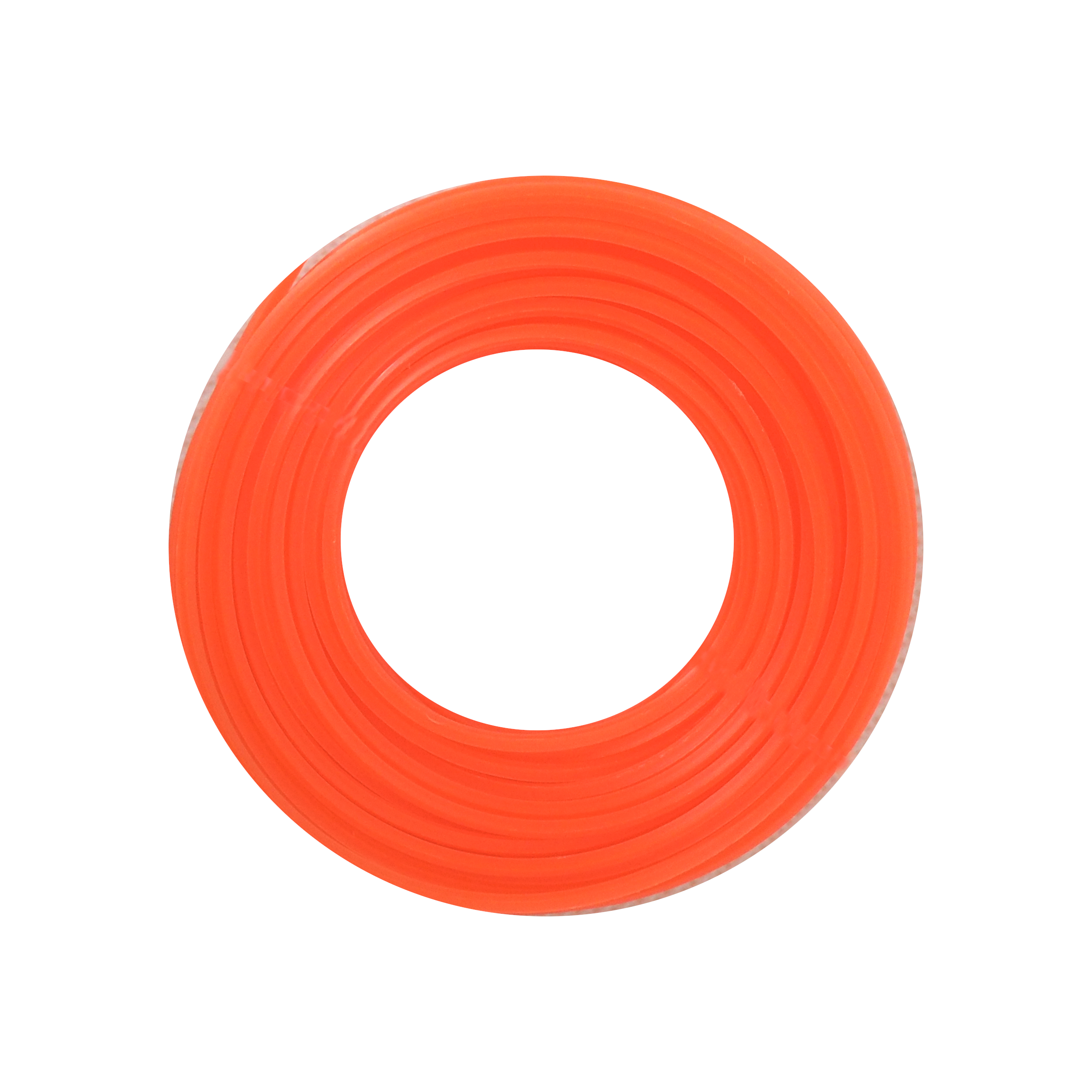 TOPTRADE vyžínací struna 1,3 mm × 15 m, hvězdicový profil