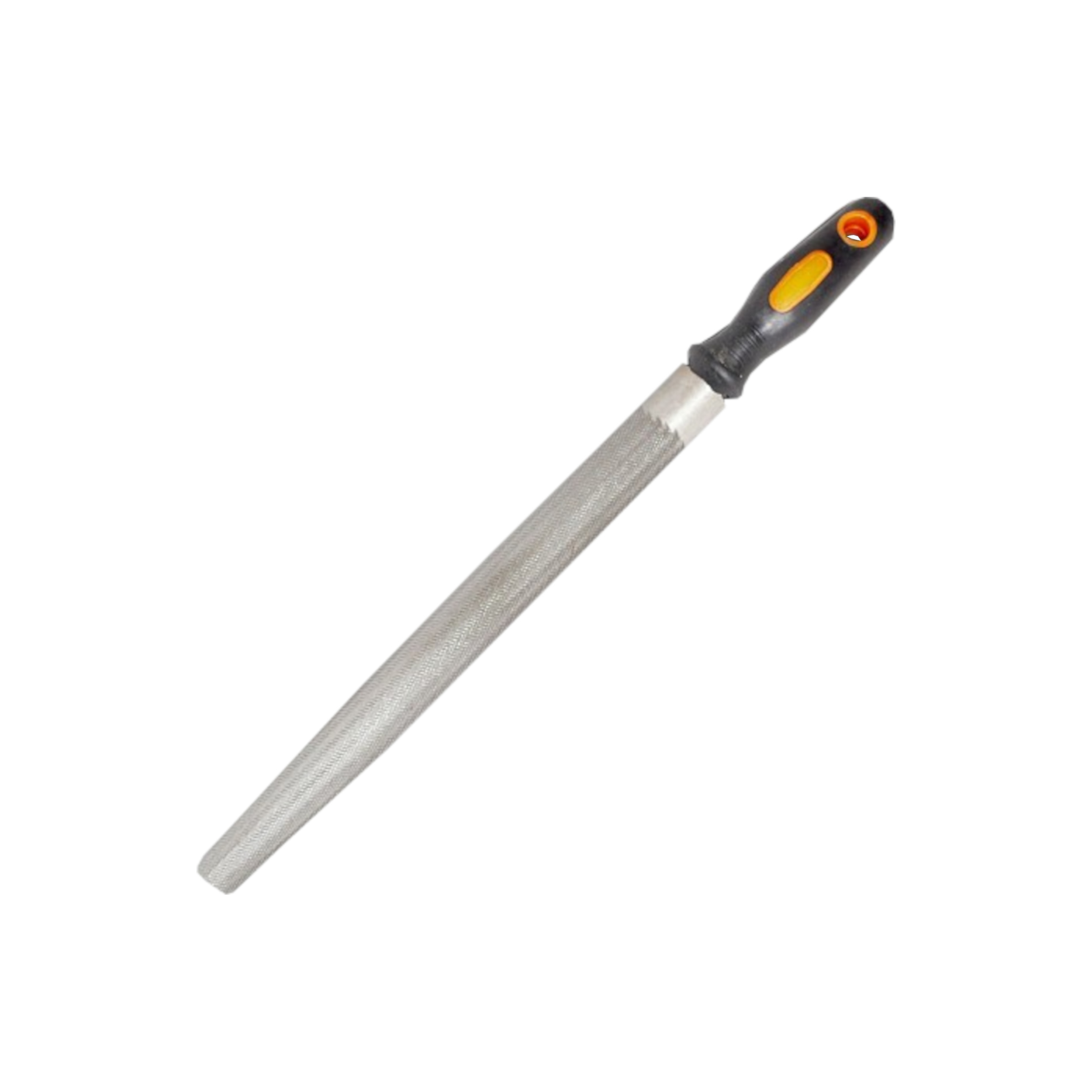 Pilník na kov půlkulatý 300 mm