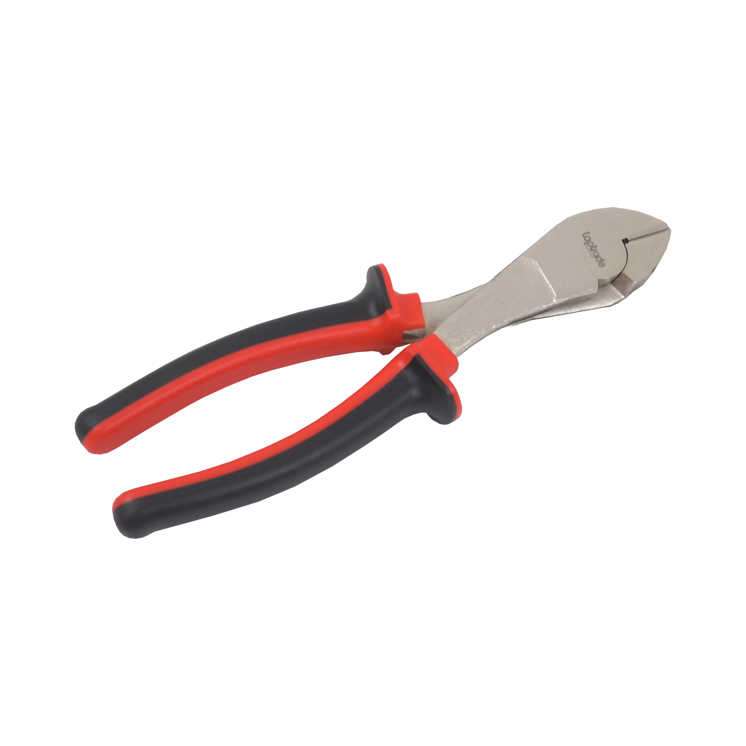 TOPTRADE kleště štípací boční 200 mm