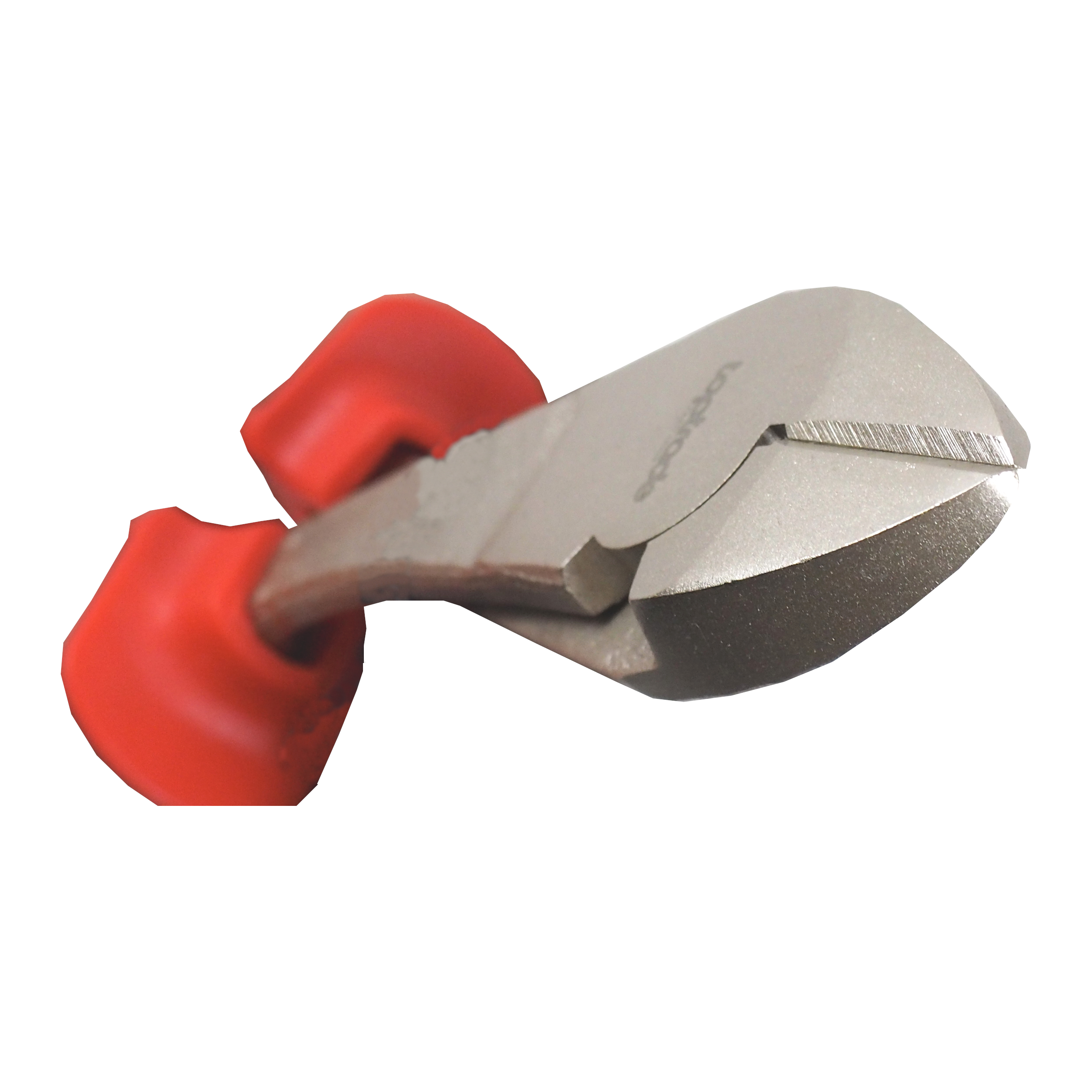 TOPTRADE kleště štípací boční 200 mm