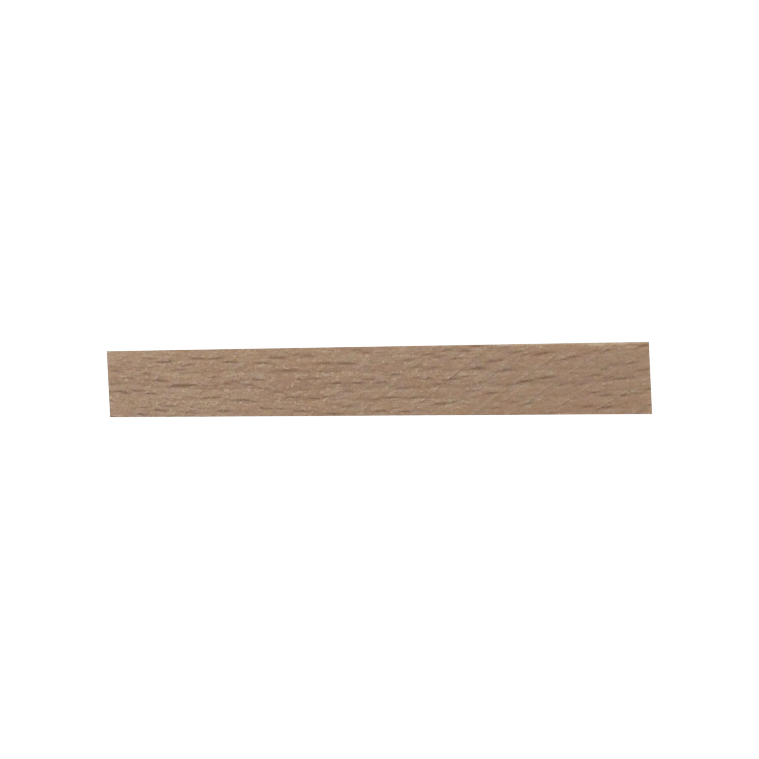 Klínky dřevěné obkladačské 55×8×0–10 mm, 250 ks