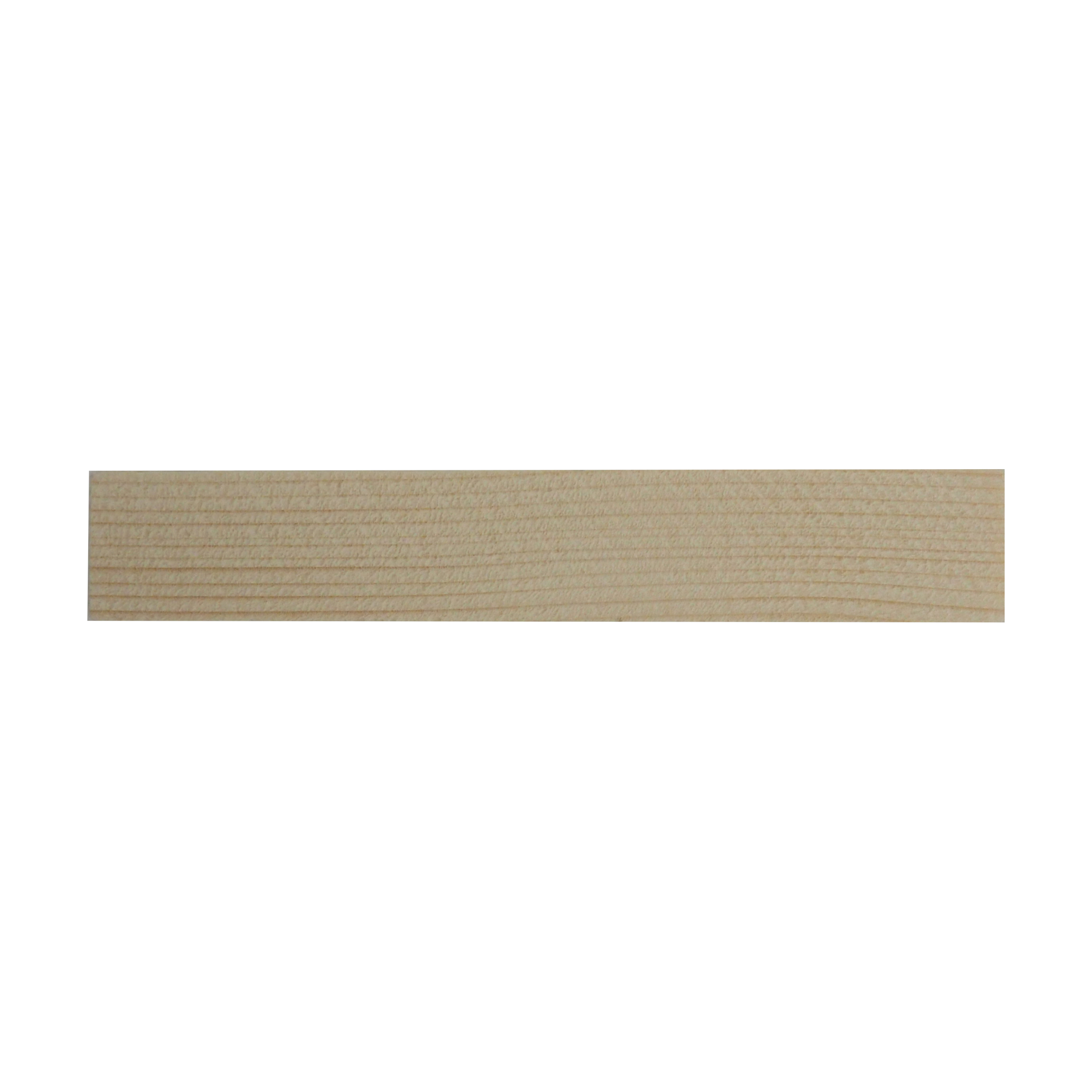 Klínky dřevěné montážní v kbelíku 60 ks, 150 × 25 × 25 mm