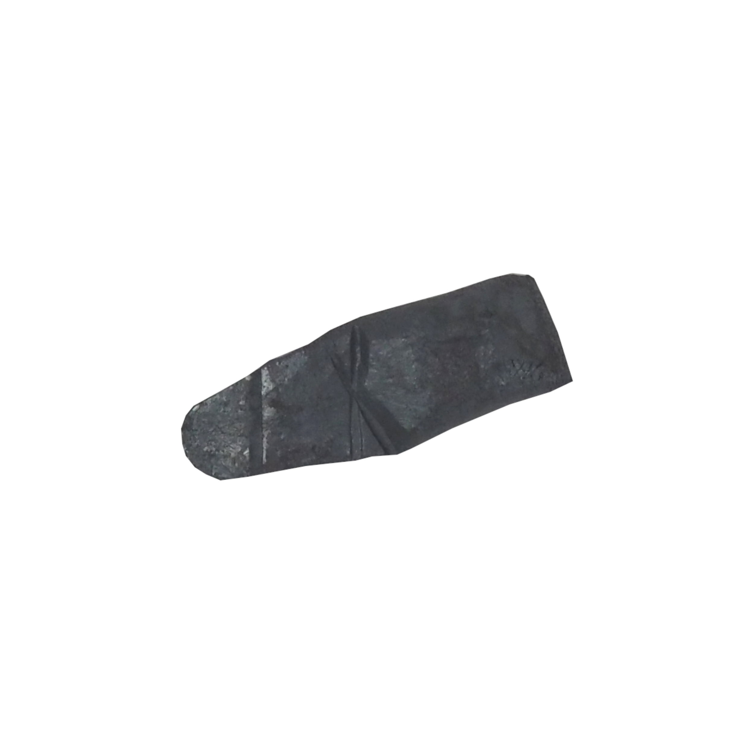 Kované ocelové klínky 24×8 mm – balení 10 ks