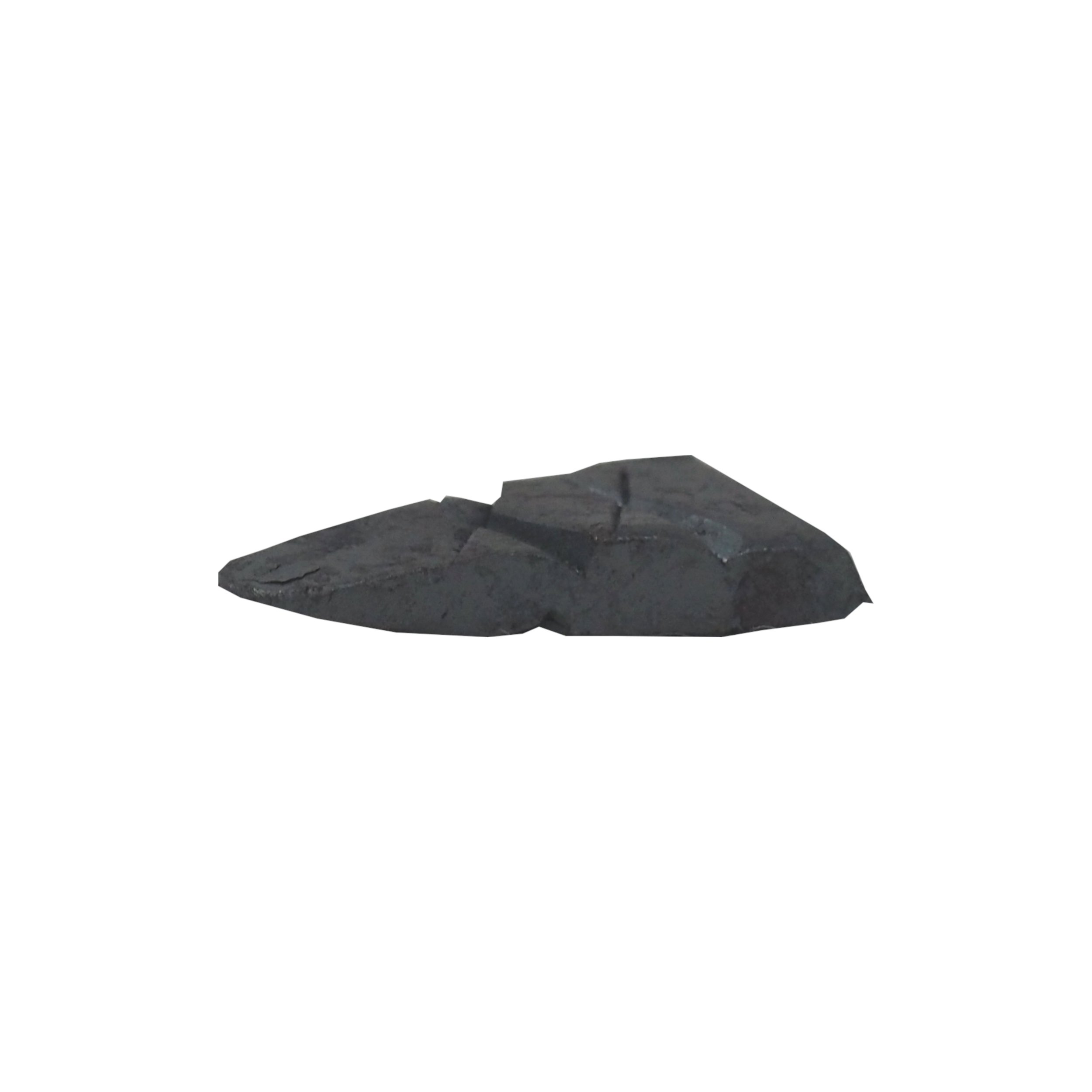Kované ocelové klínky 15×5×29 mm – balení 10 ks