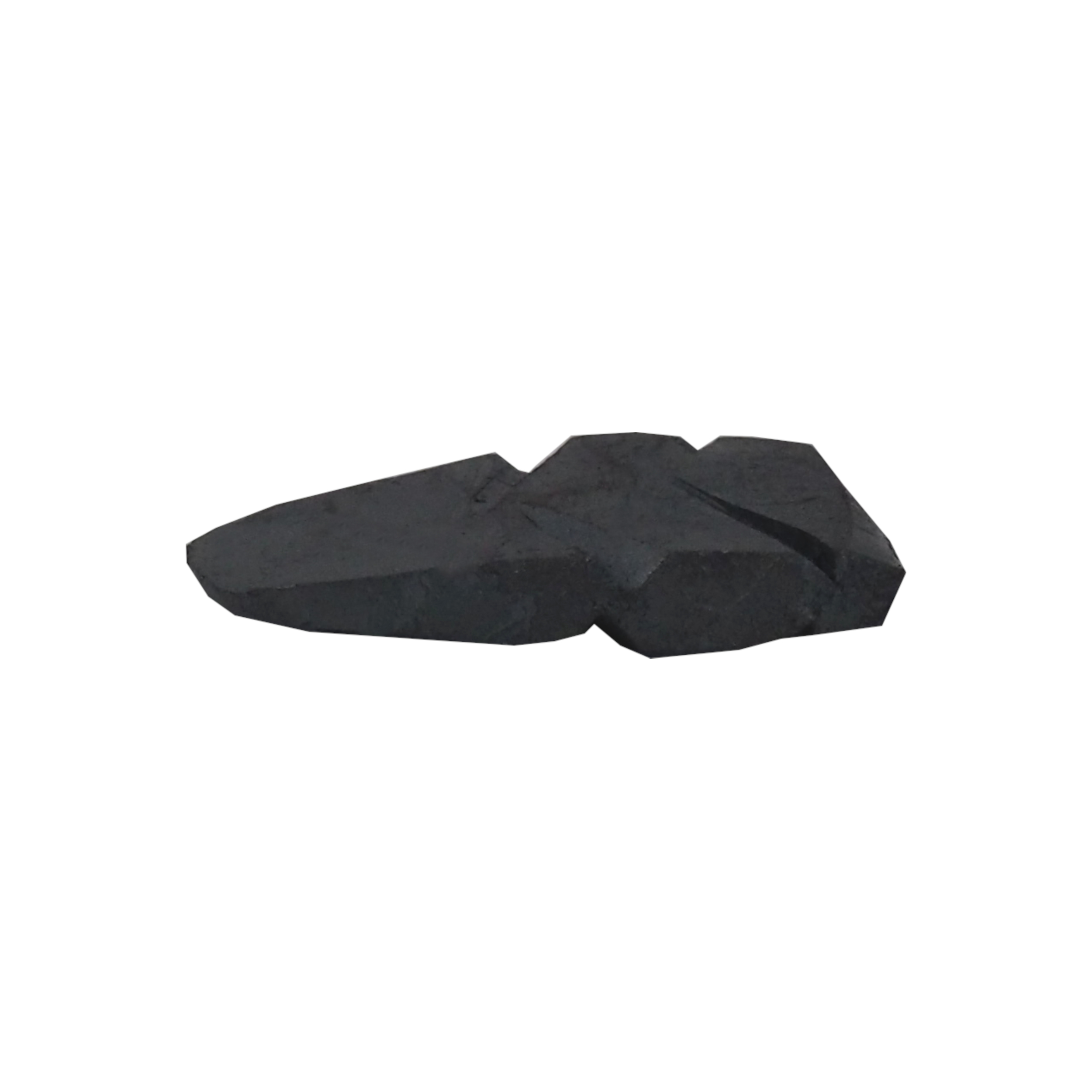 Kované ocelové klínky 25×5×36 mm – balení 10 ks
