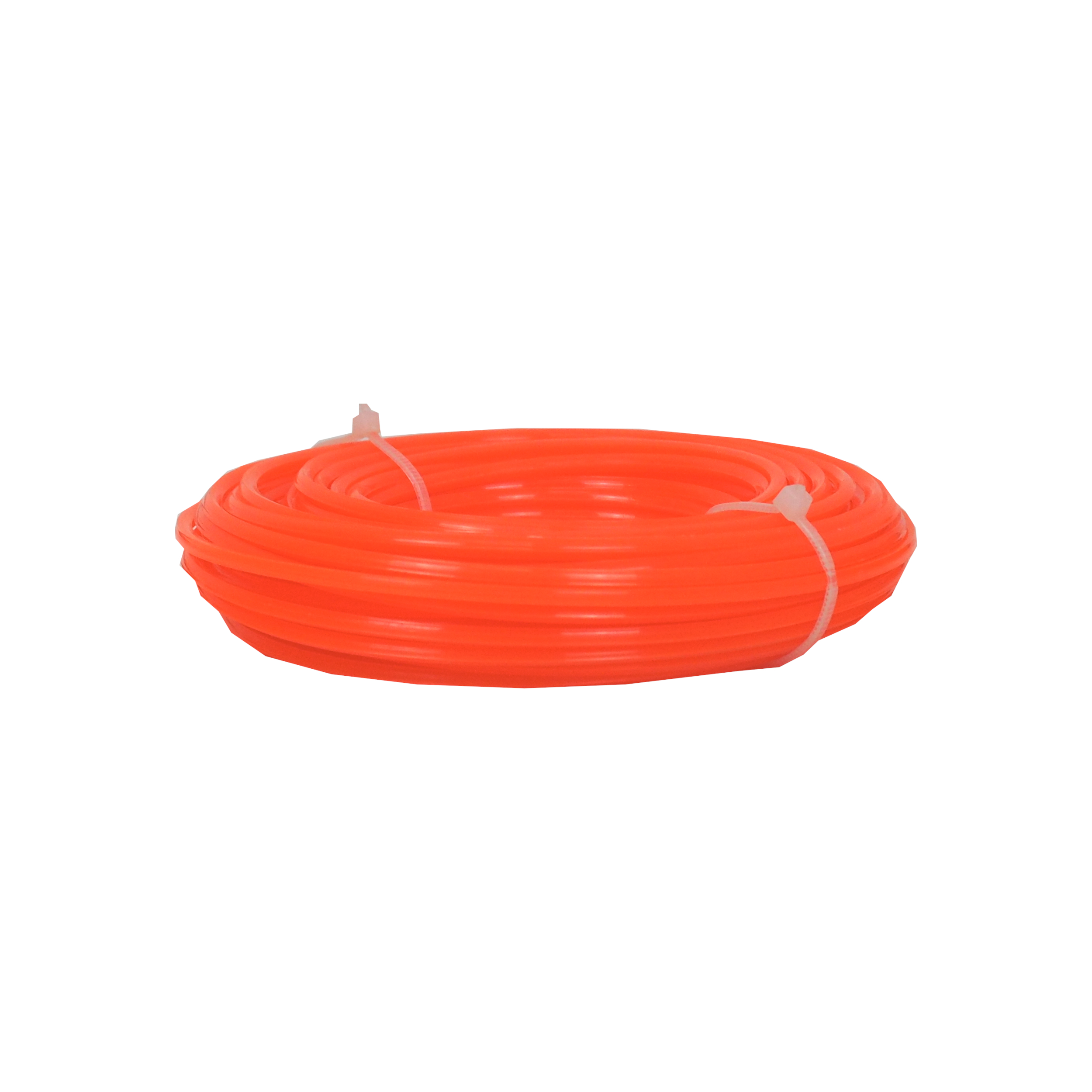 TOPTRADE vyžínací struna 3,0 mm × 15 m – čtvercový průřez