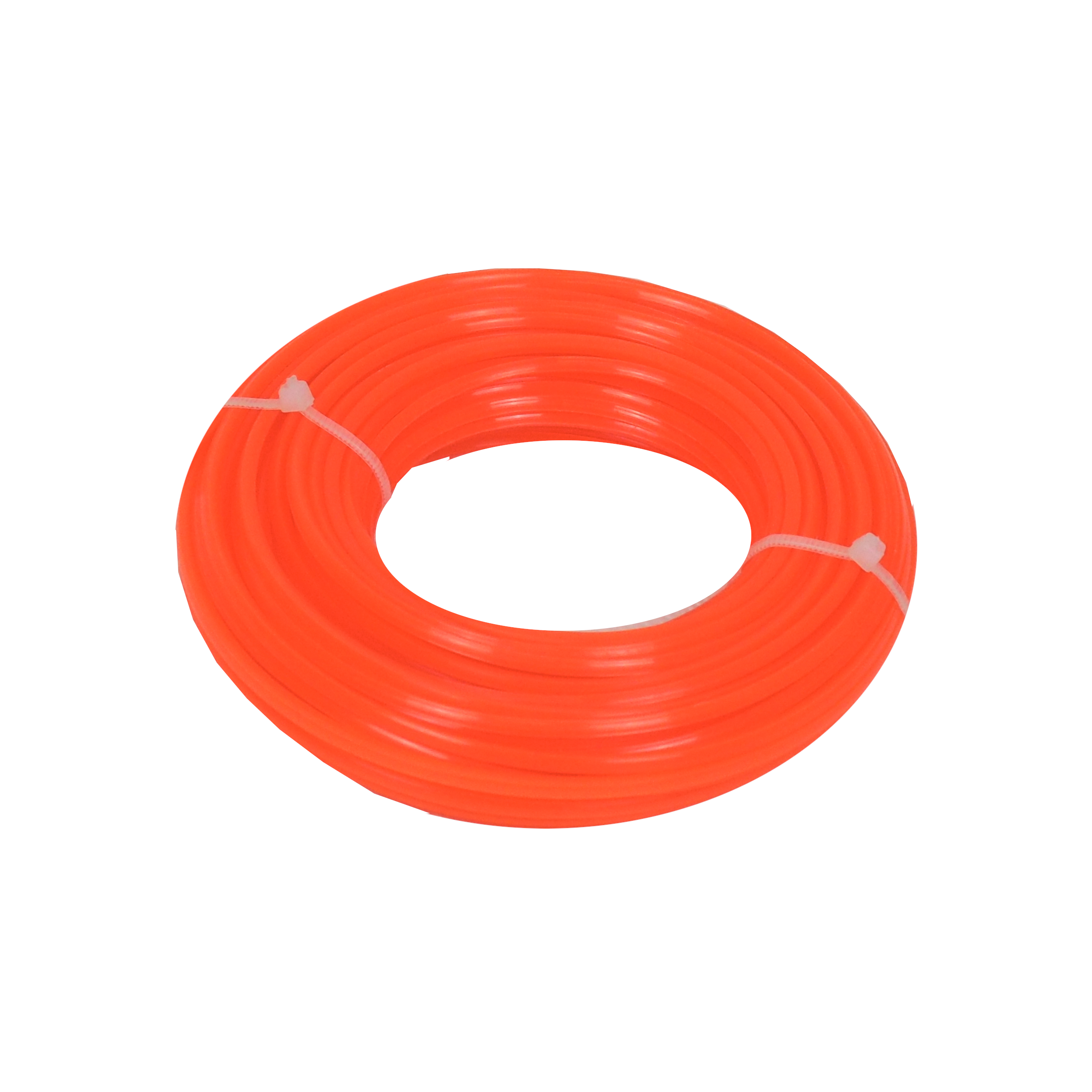 Vyžínací struna 2,0 mm × 15 m, čtvercová – TOPTRADE