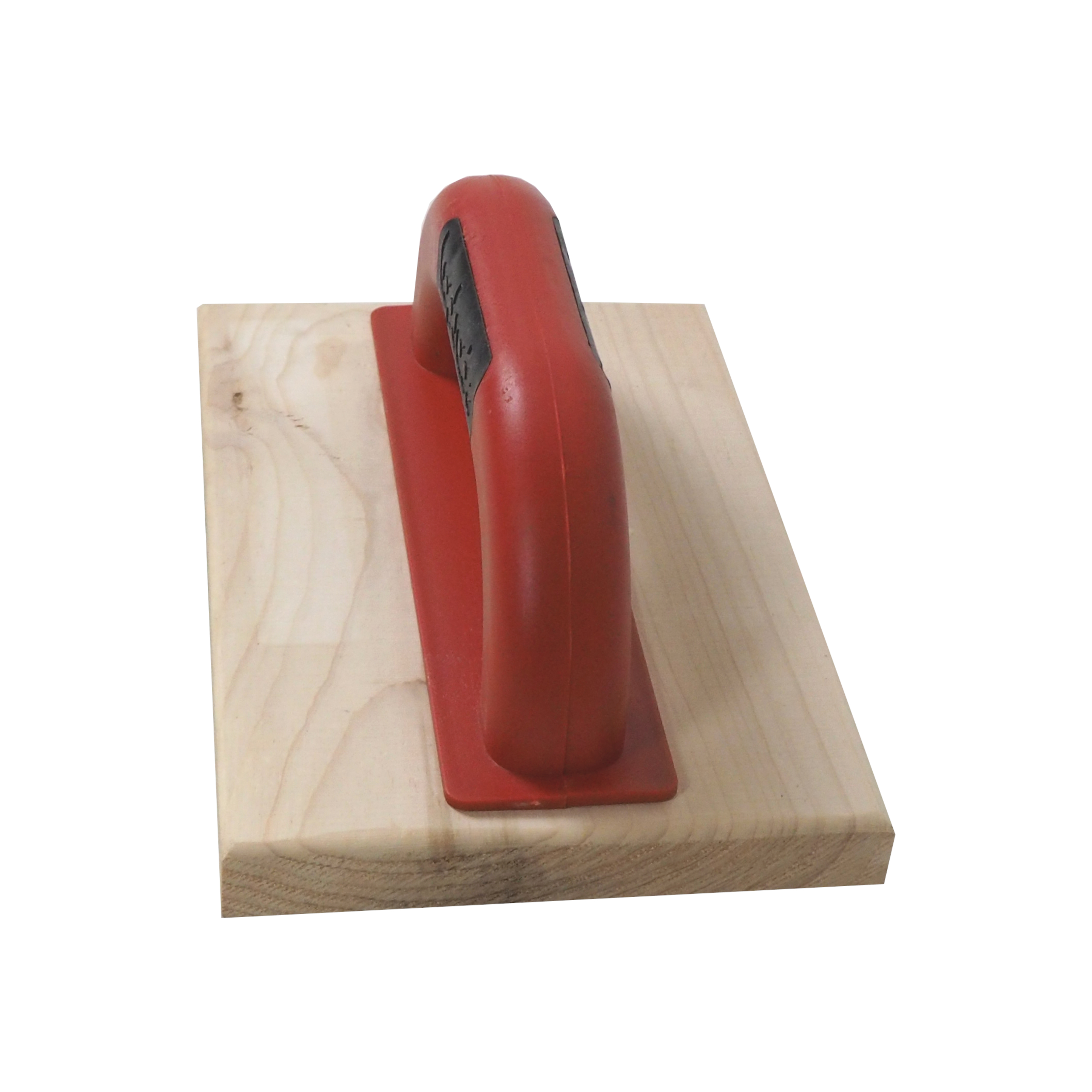 TOPTRADE škrabák na břizolit PROFESSIONAL 220 × 140 mm