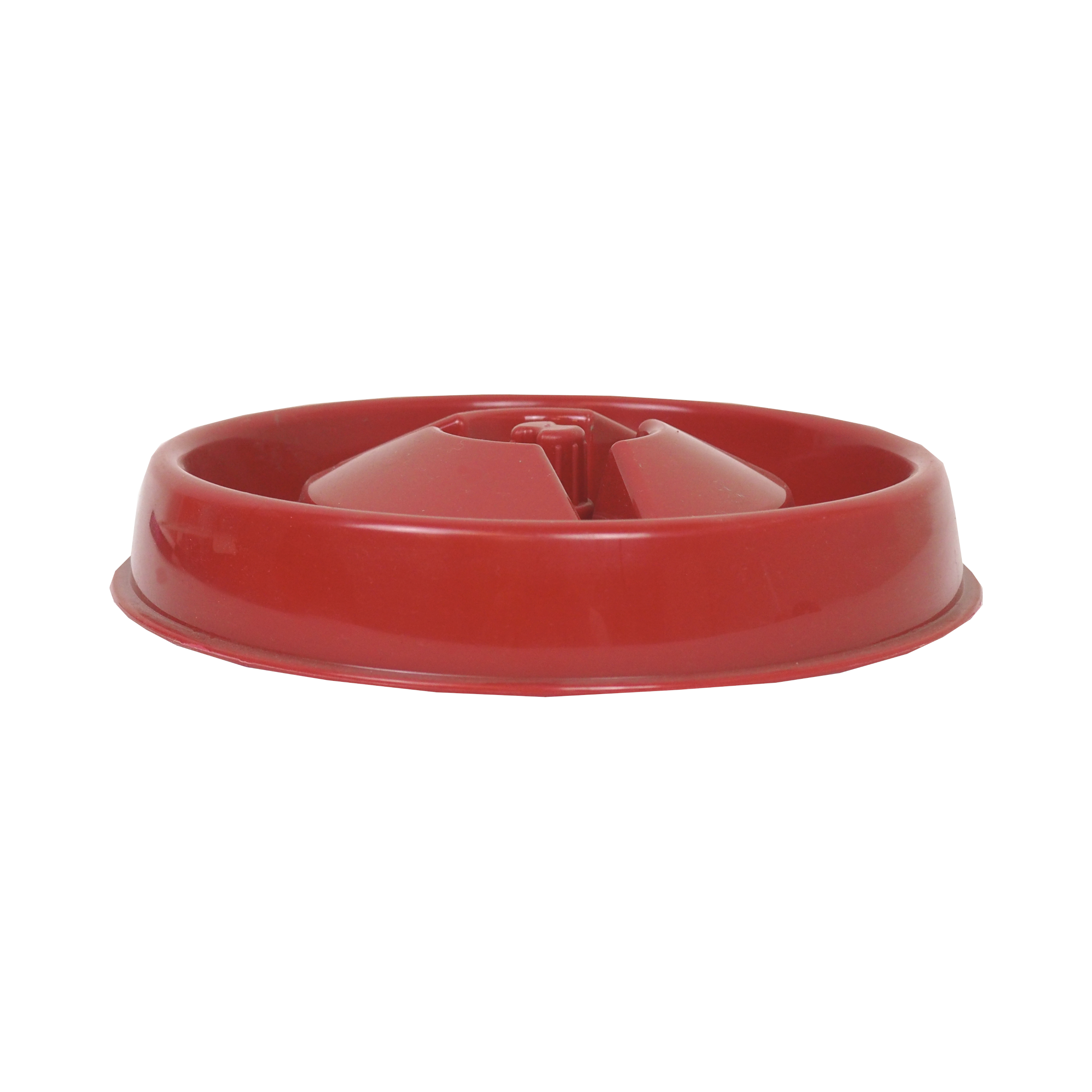 TOPTRADE napájecí miska na PET láhev 230 mm (1,5 l+)