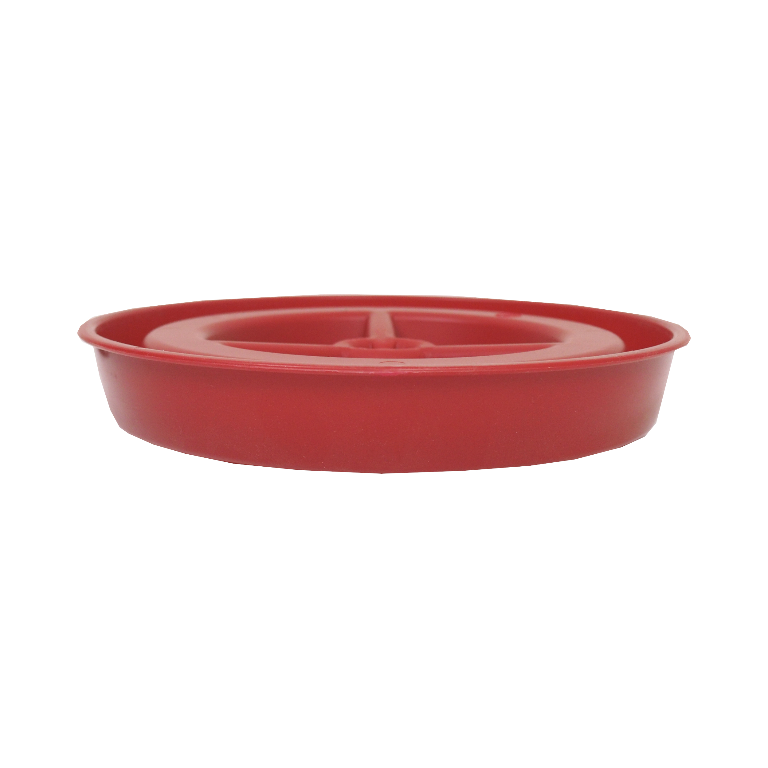 TOPTRADE napájecí miska na PET láhev 230 mm (1,5 l+)