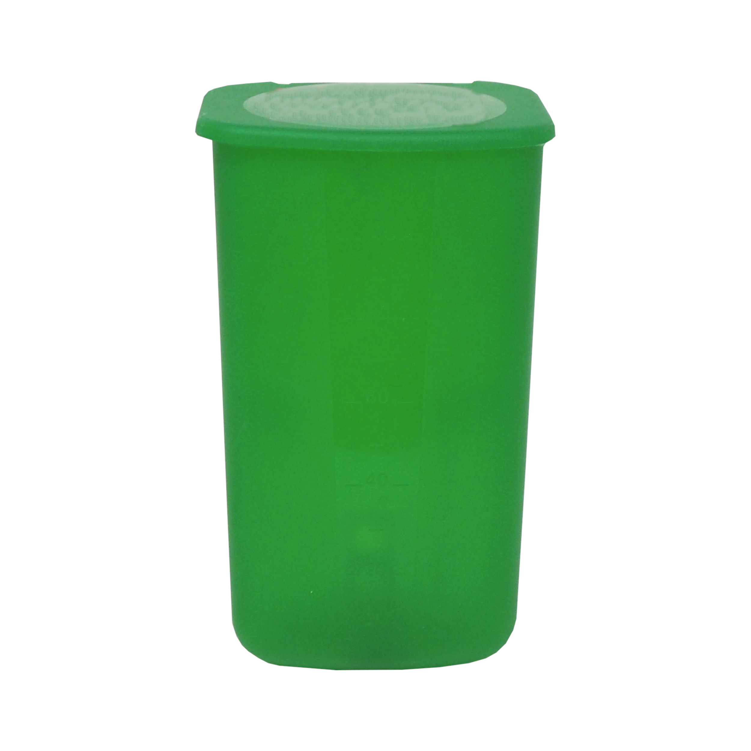 TOPTRADE závěsná napáječka s niplem 90°, 1 l