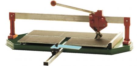 Levně TOPTRADE Reflex Cut – řezačka na obklady 600 mm (Max. délka řezu 600 mm, tloušťka 18 mm)
