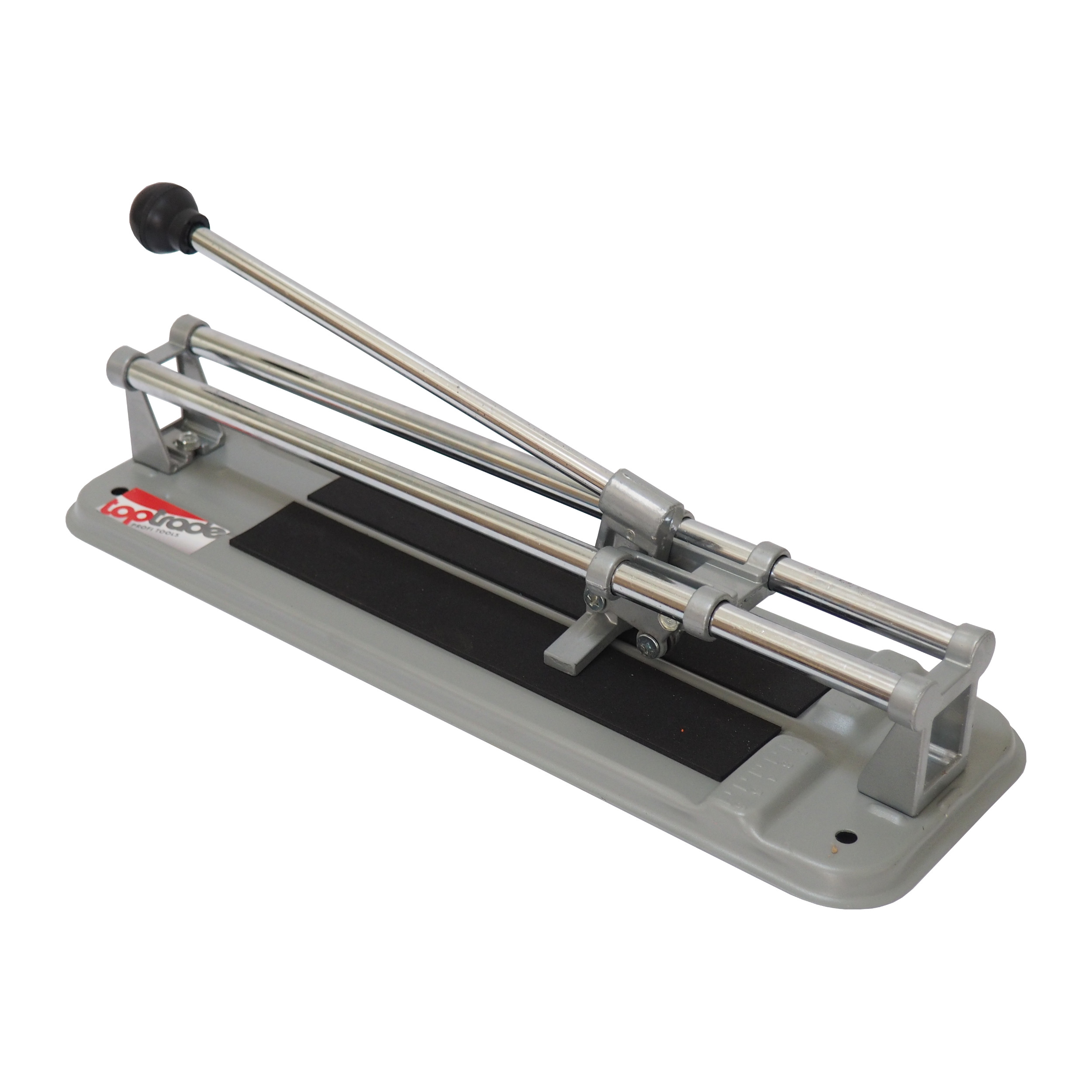 TOPTRADE řezačka na obklady s lámačkou 200 mm, hobby