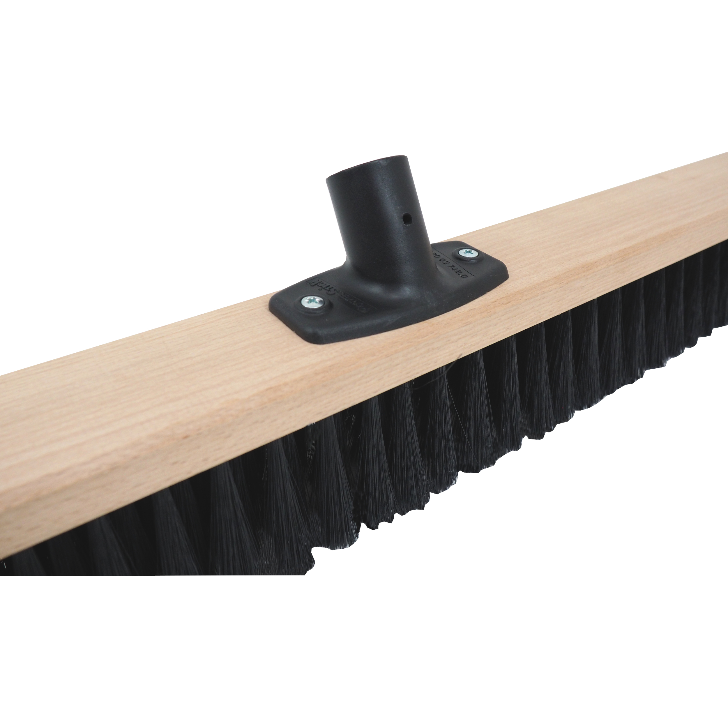 Smeták sálový 100 cm – bez násady