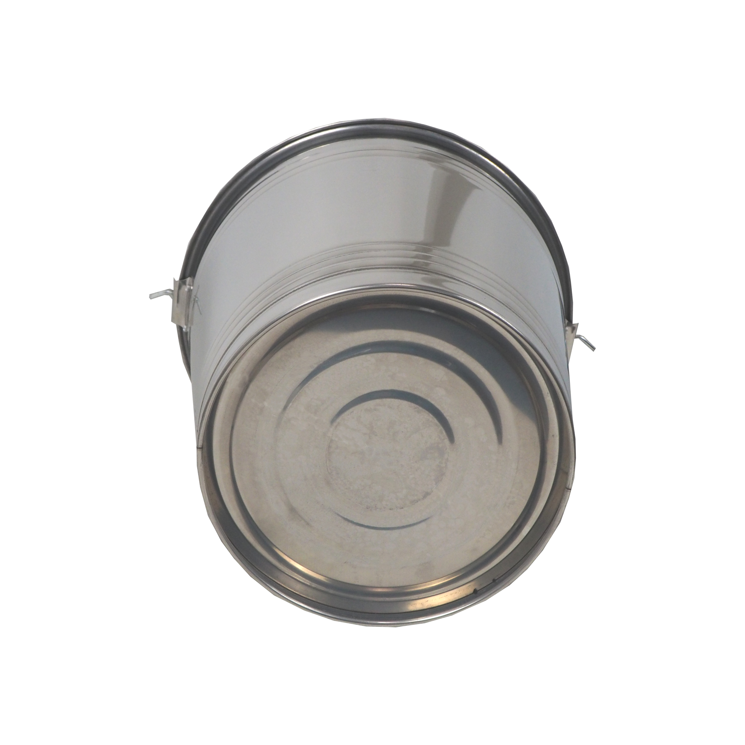 TOPTRADE nerezové vědro 10 l – kód 105288