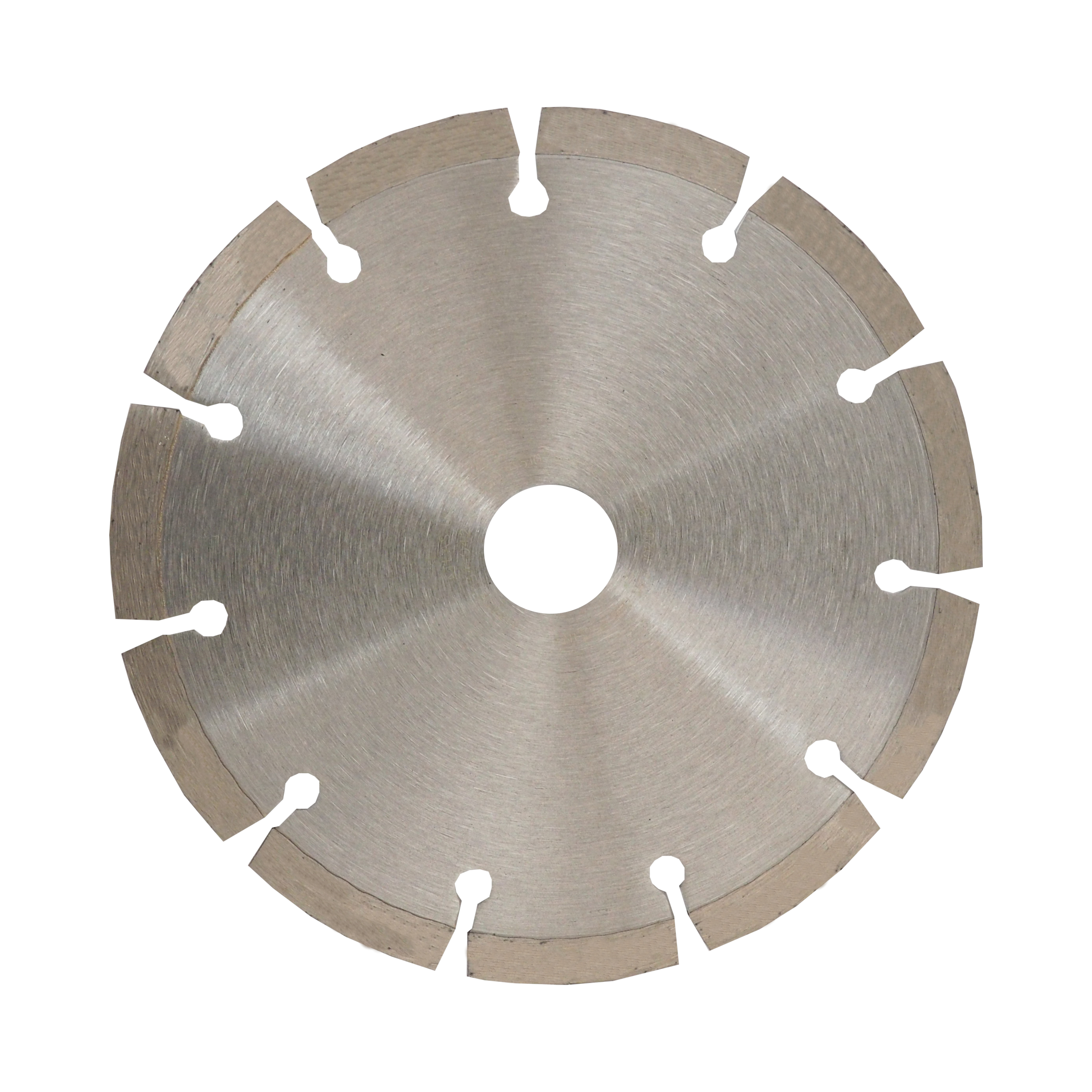 Diamantový kotouč Atlas Universal 115 × 22,23 × 2 mm