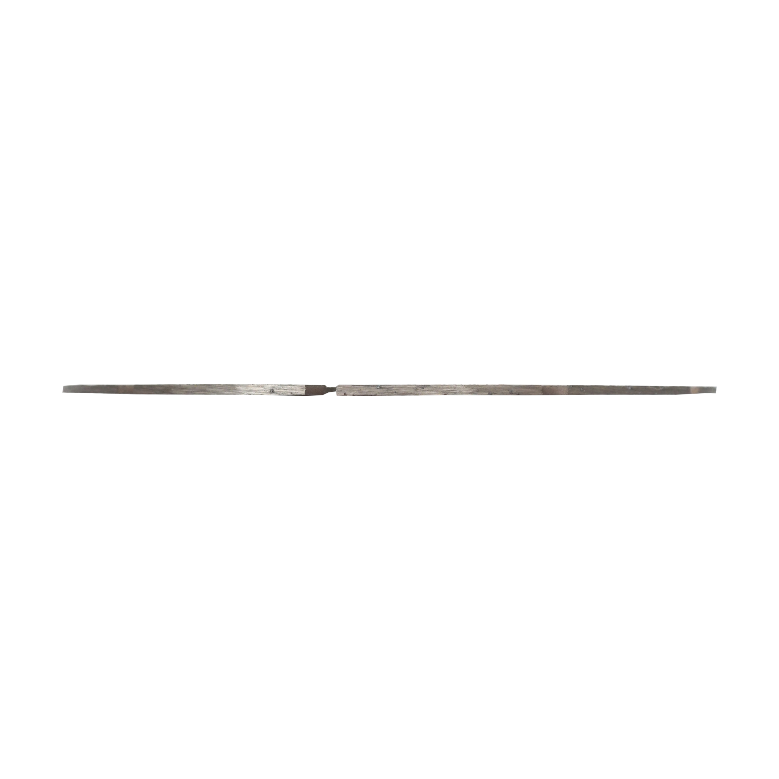 Diamantový kotouč Atlas Universal 125 x 22,23 x 2 mm