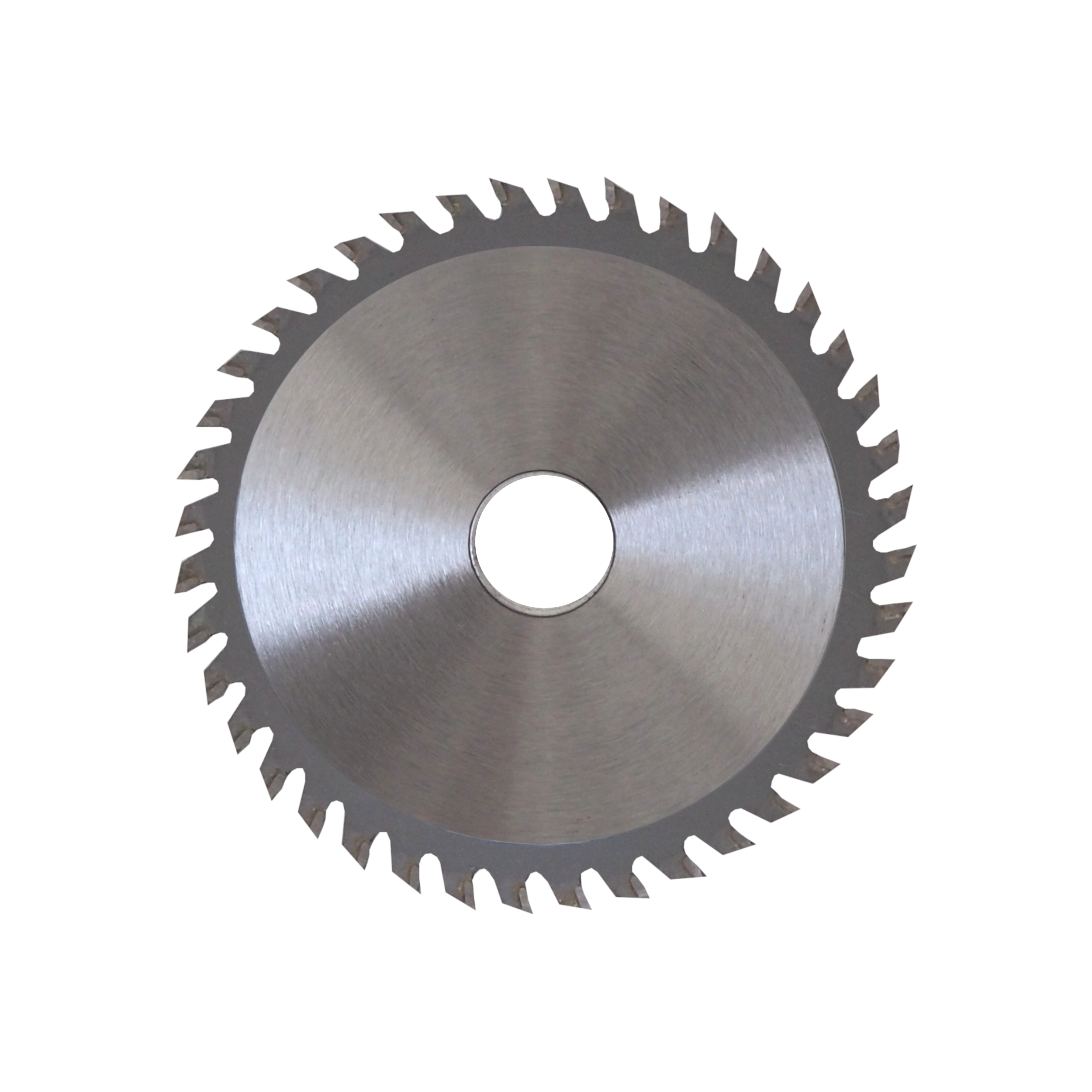 TOPTRADE pilový kotouč na dřevo 125 × 1,8 × 22,2 mm, 40Z (SK, ATB) + redukce 20/16 – 401304