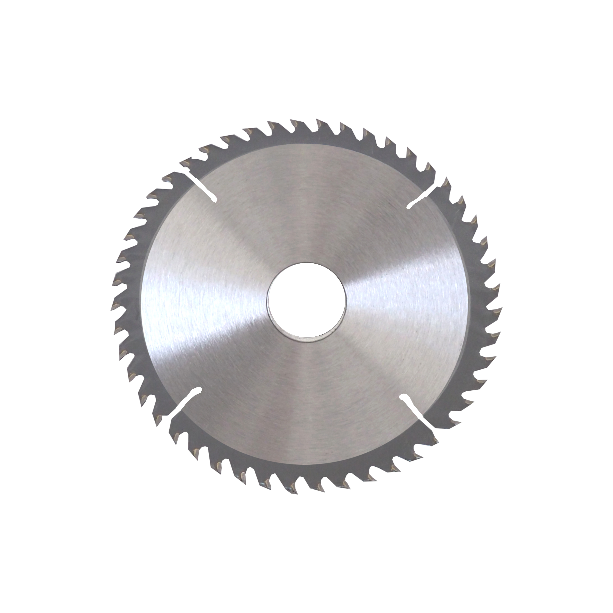 TOPTRADE pilový kotouč na dřevo 160×2,2×20/16 mm, 48 zubů (SK)