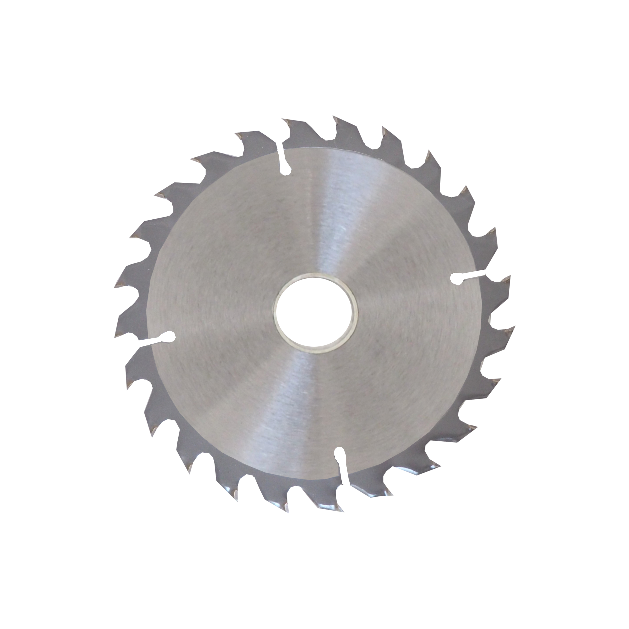 TOPTRADE pilový kotouč na dřevo 180 × 2,2 × 20/16 mm, 24 zubů, SK (ATB)