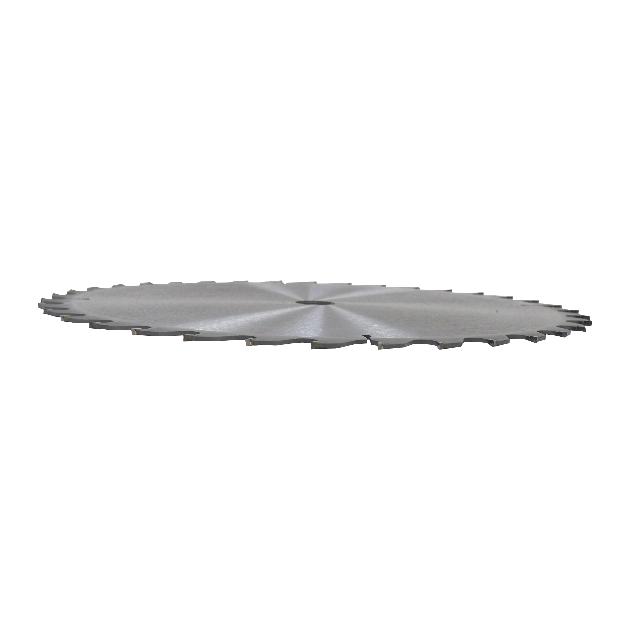 TOPTRADE pilový kotouč na dřevo 400×3,5×30 mm, 36 zubů
