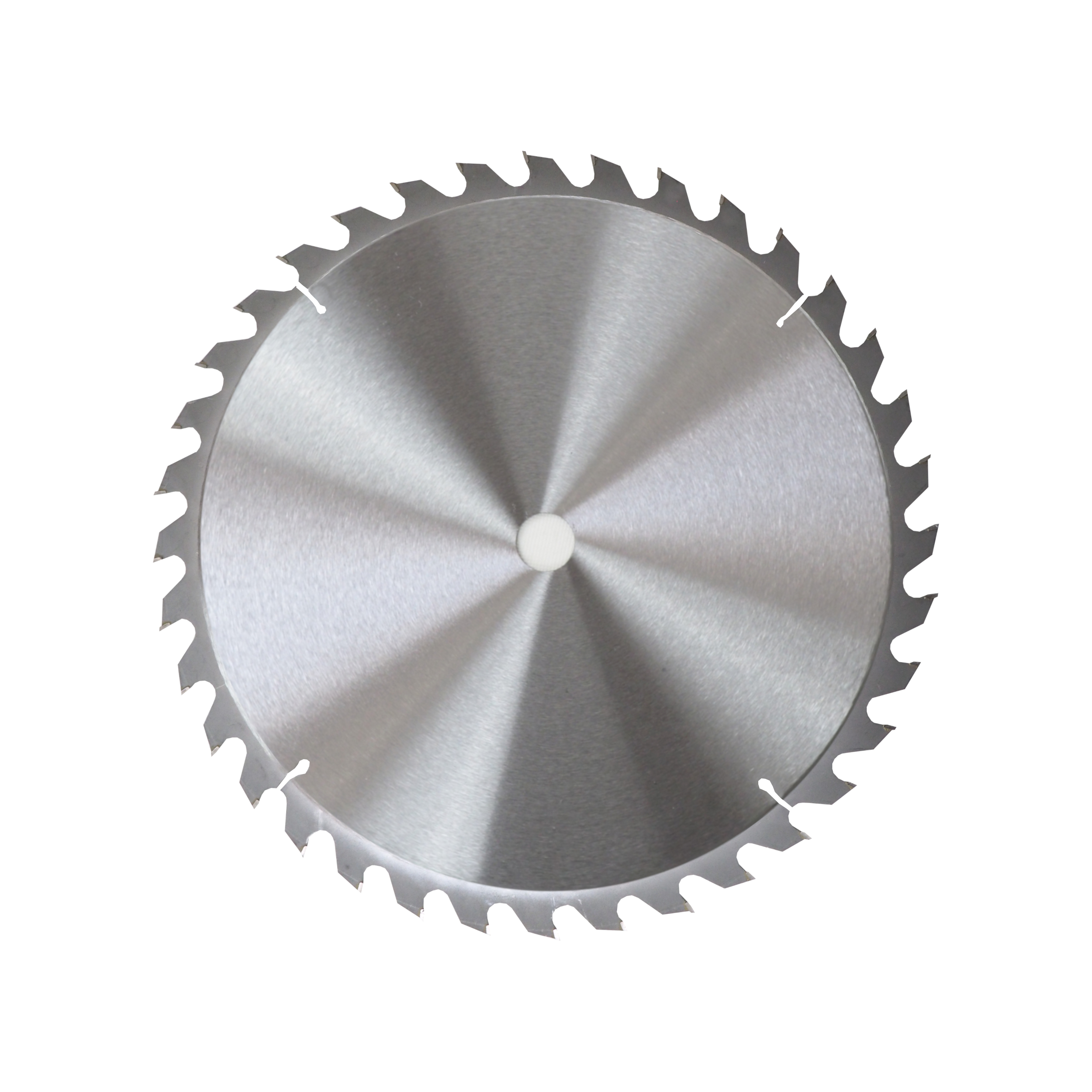 TOPTRADE pilový kotouč na dřevo 500×3,8×30 mm, 36 zubů (SK)