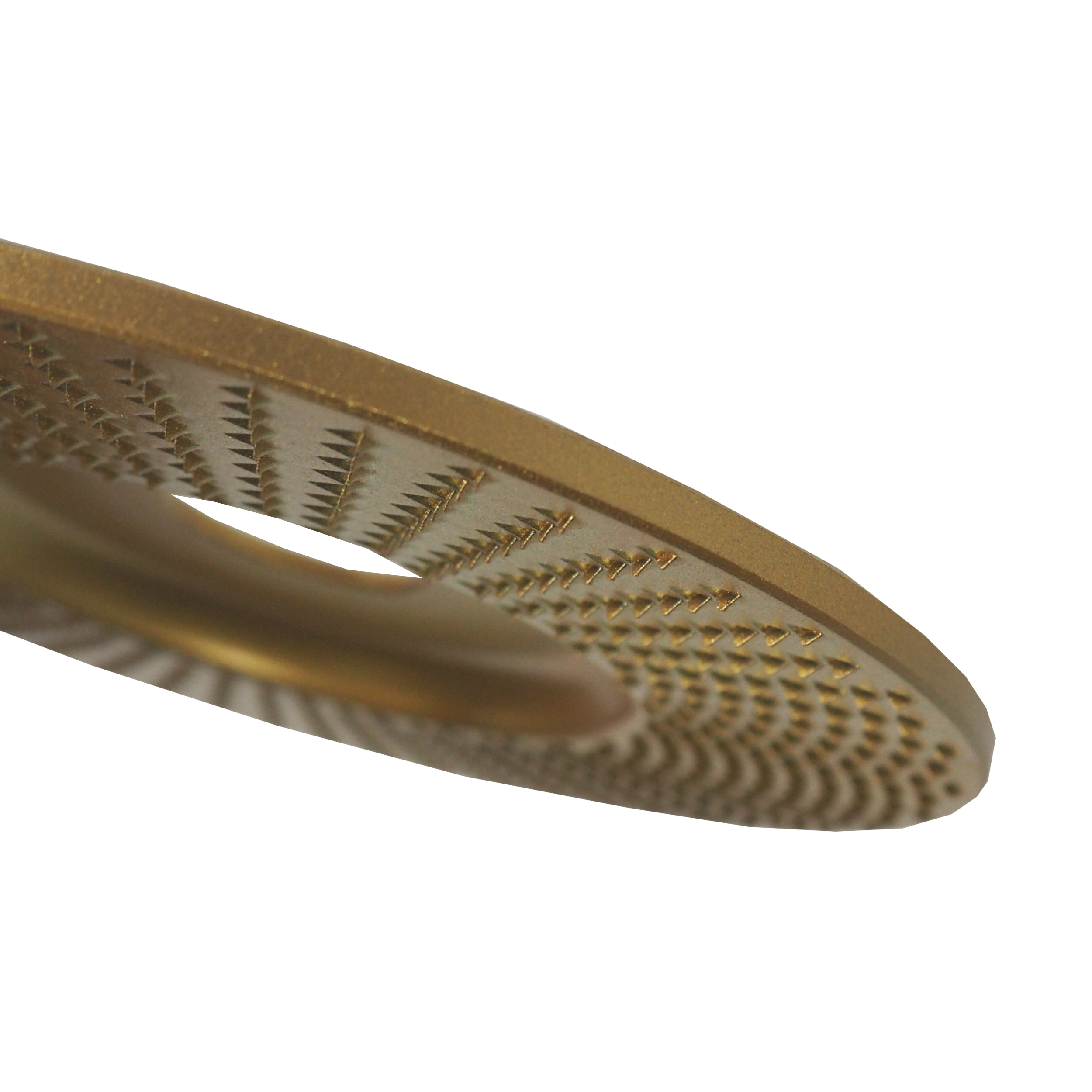 TOPTRADE rašplový kotouč na dřevo 125 mm, jemný