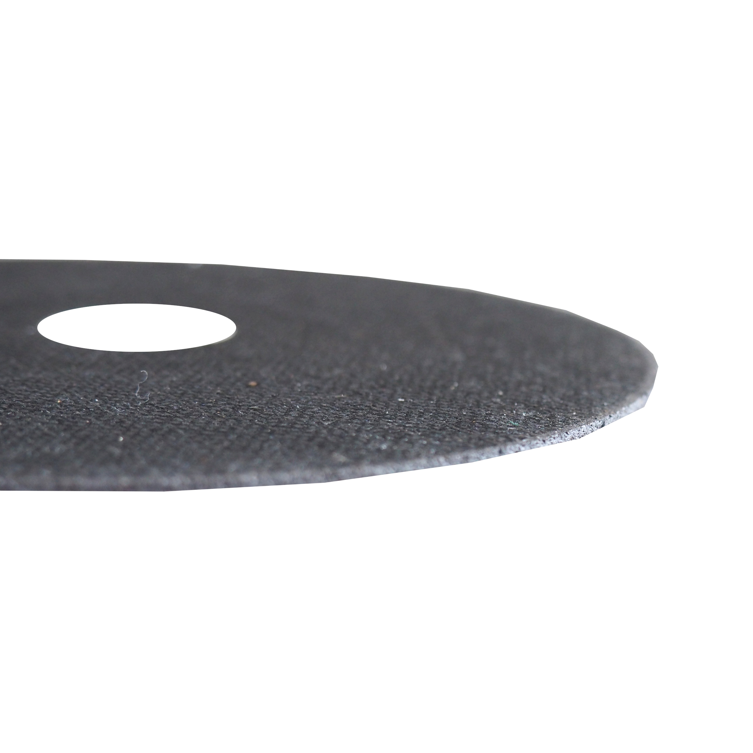 TOPTRADE kotouč řezný na kov 115 × 22,23 × 1 mm