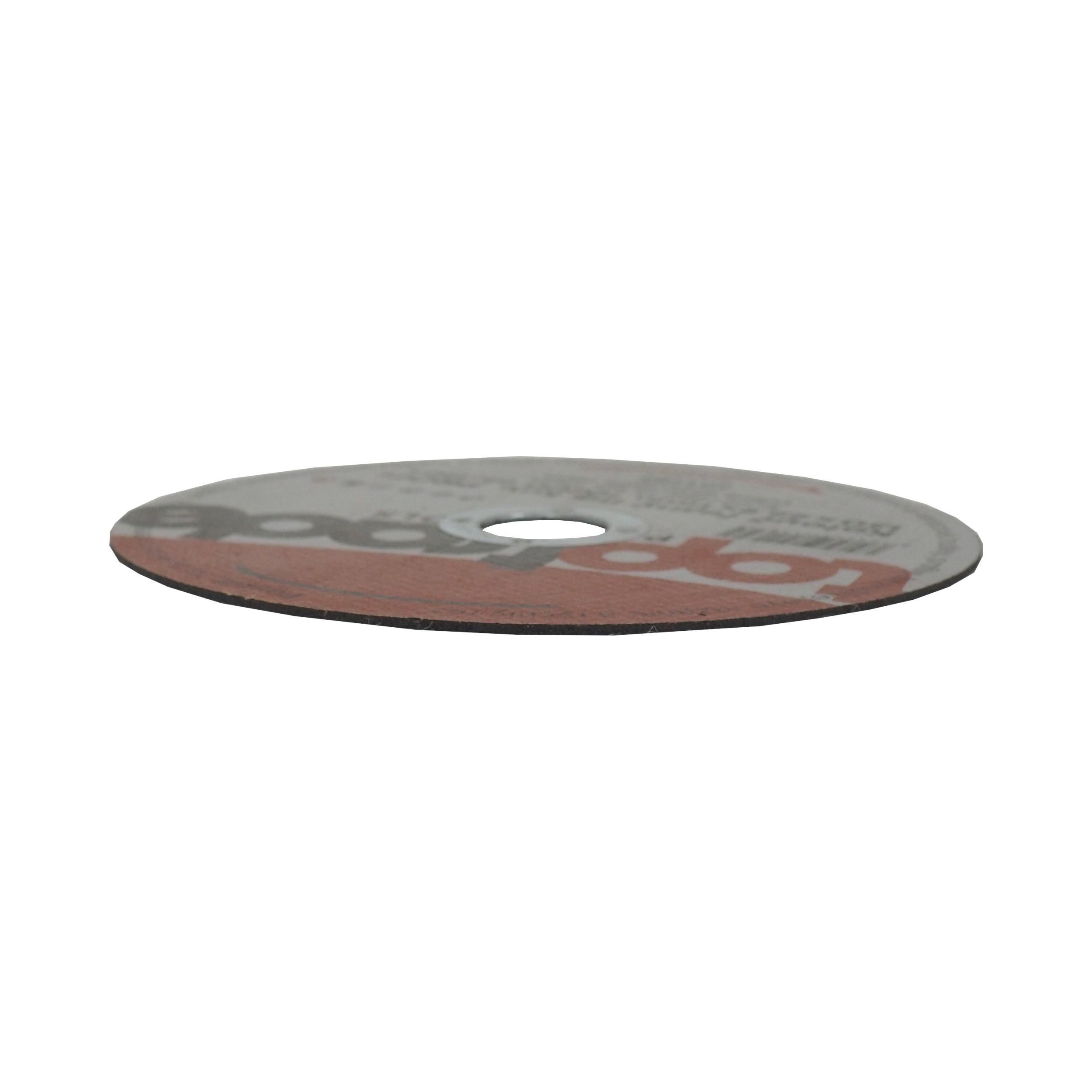 TOPTRADE kotouč řezný na kov 150 x 22,2 x 1 mm