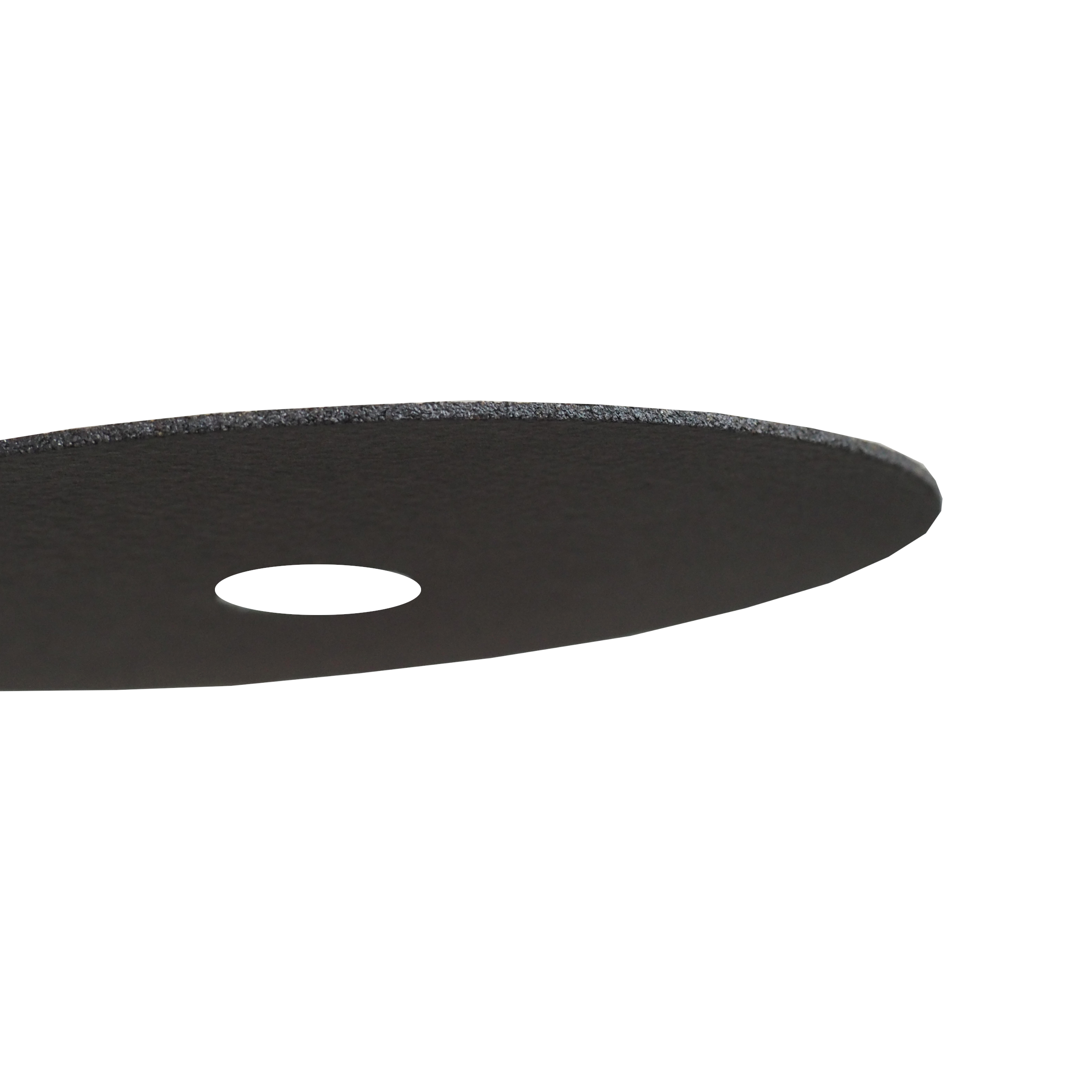 TOPTRADE kotouč řezný na kov 115 × 22,2 × 2 mm