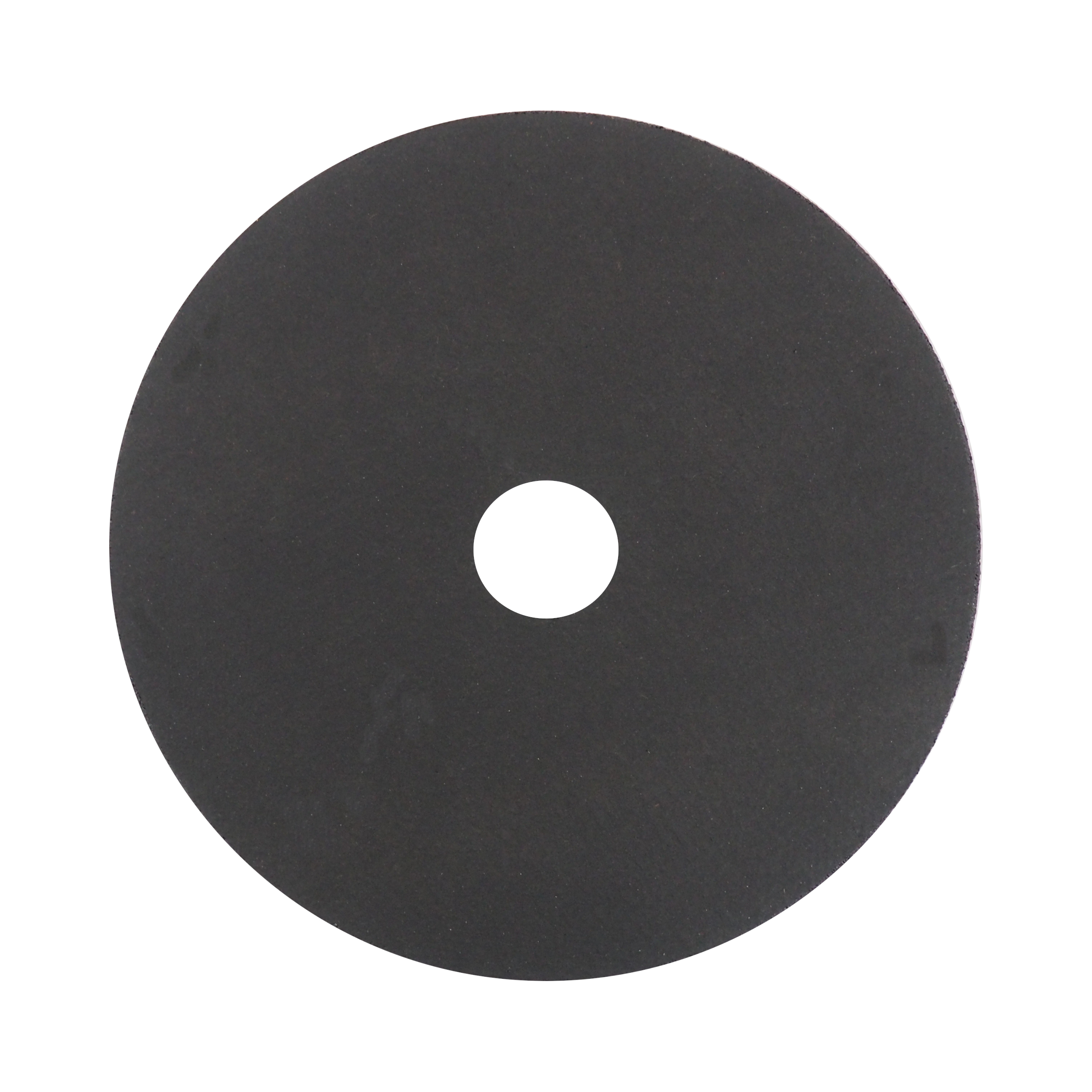 TOPTRADE řezný kotouč na kov 150 × 2 × 22,2 mm