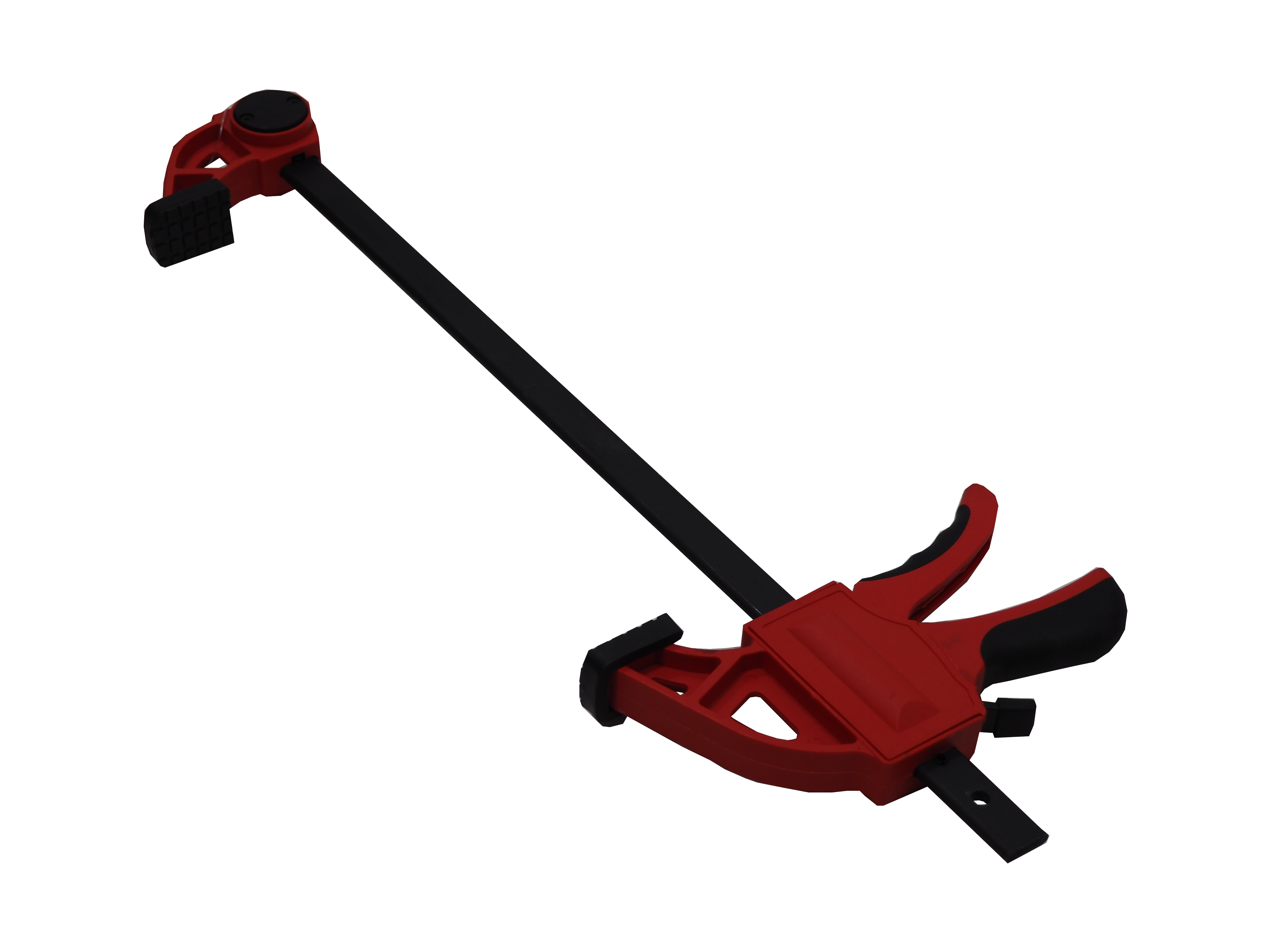 TOPTRADE rychloupínací svěrka quick grip