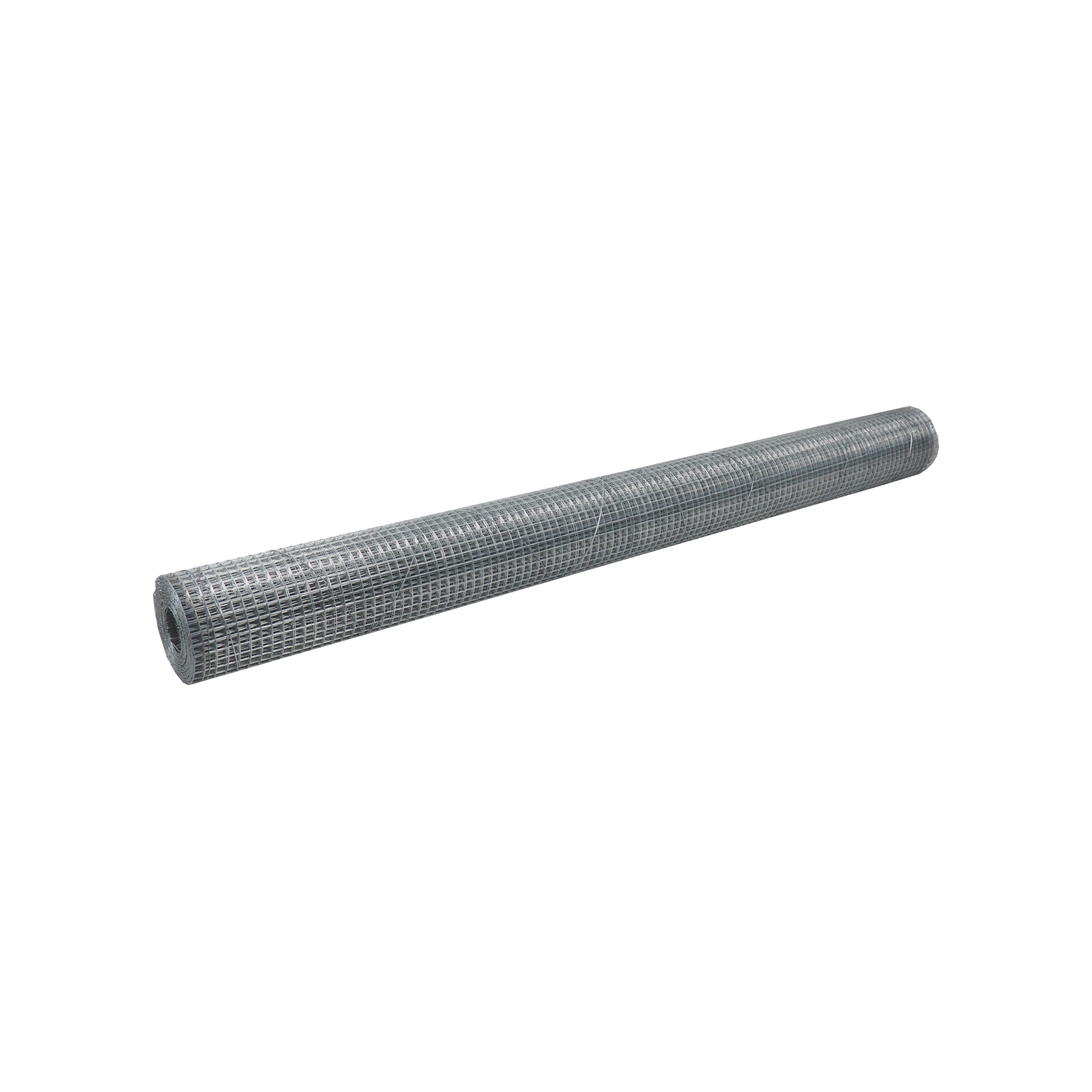 TOPTRADE svařovaná síť pozink 19 mm, drát 1,4 mm, 0,5 × 5 m