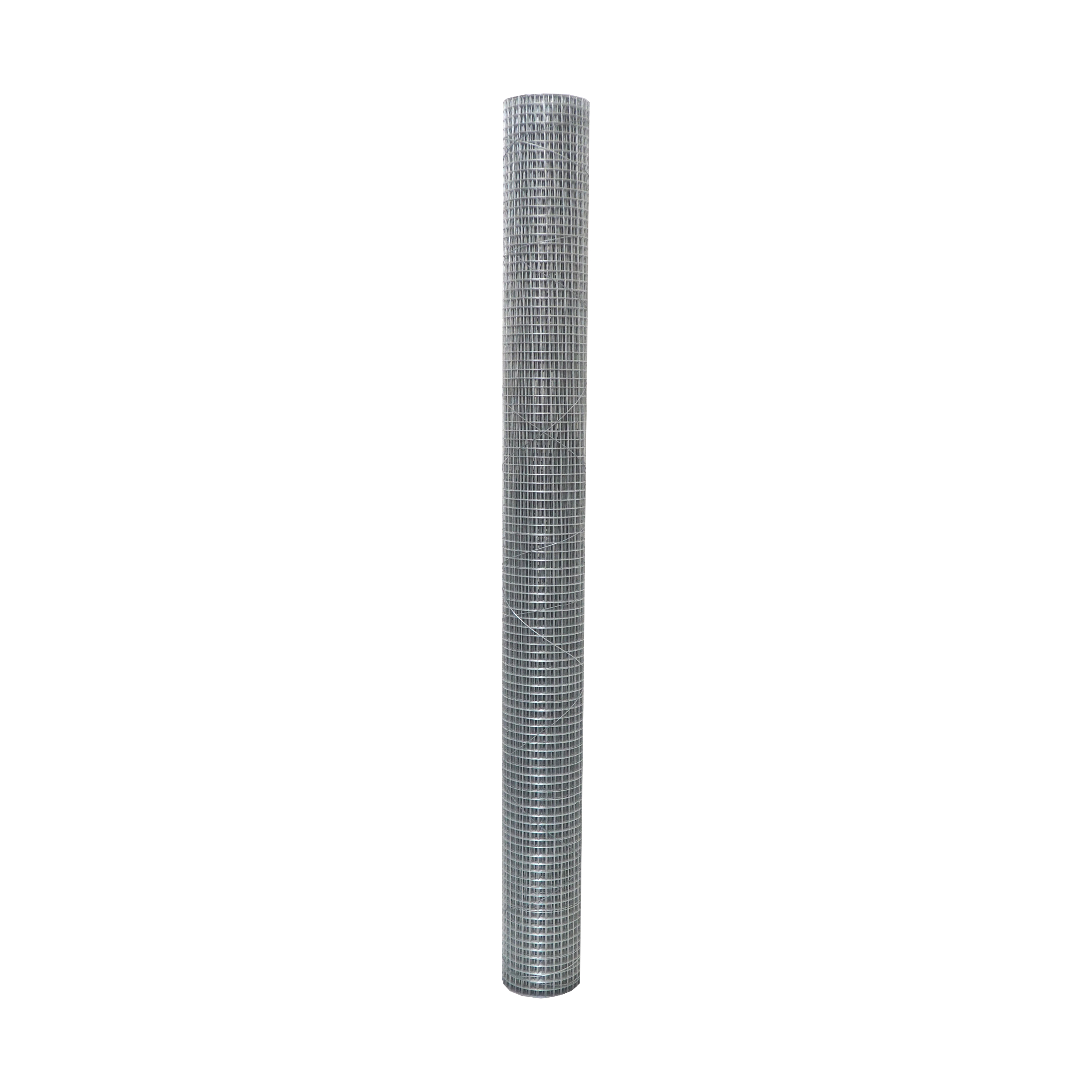 TOPTRADE svařovaná síť Zn, oko 19 mm, drát 1,4 mm – 0,5 × 10 m
