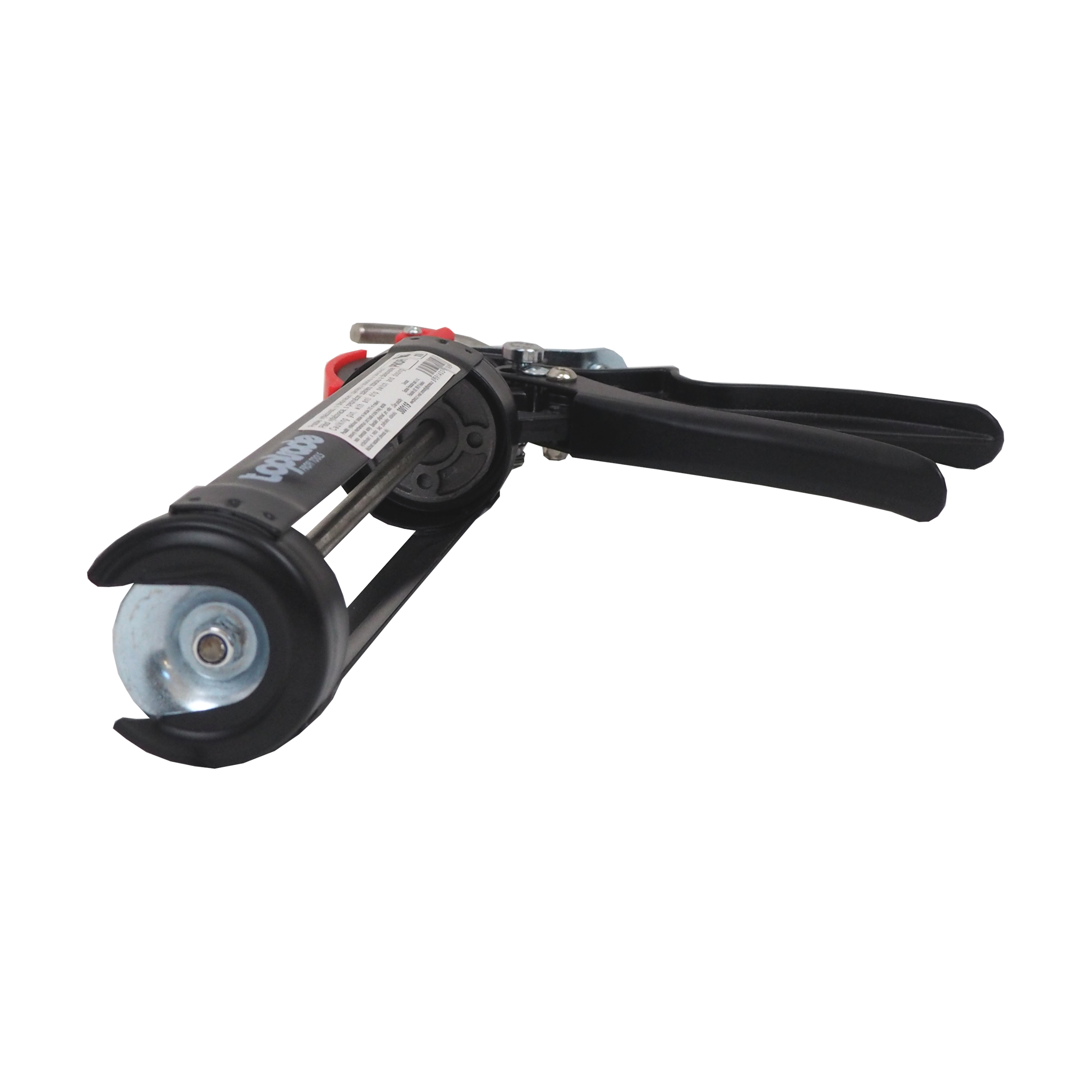 TOPTRADE vytlačovací pistole 310 ml