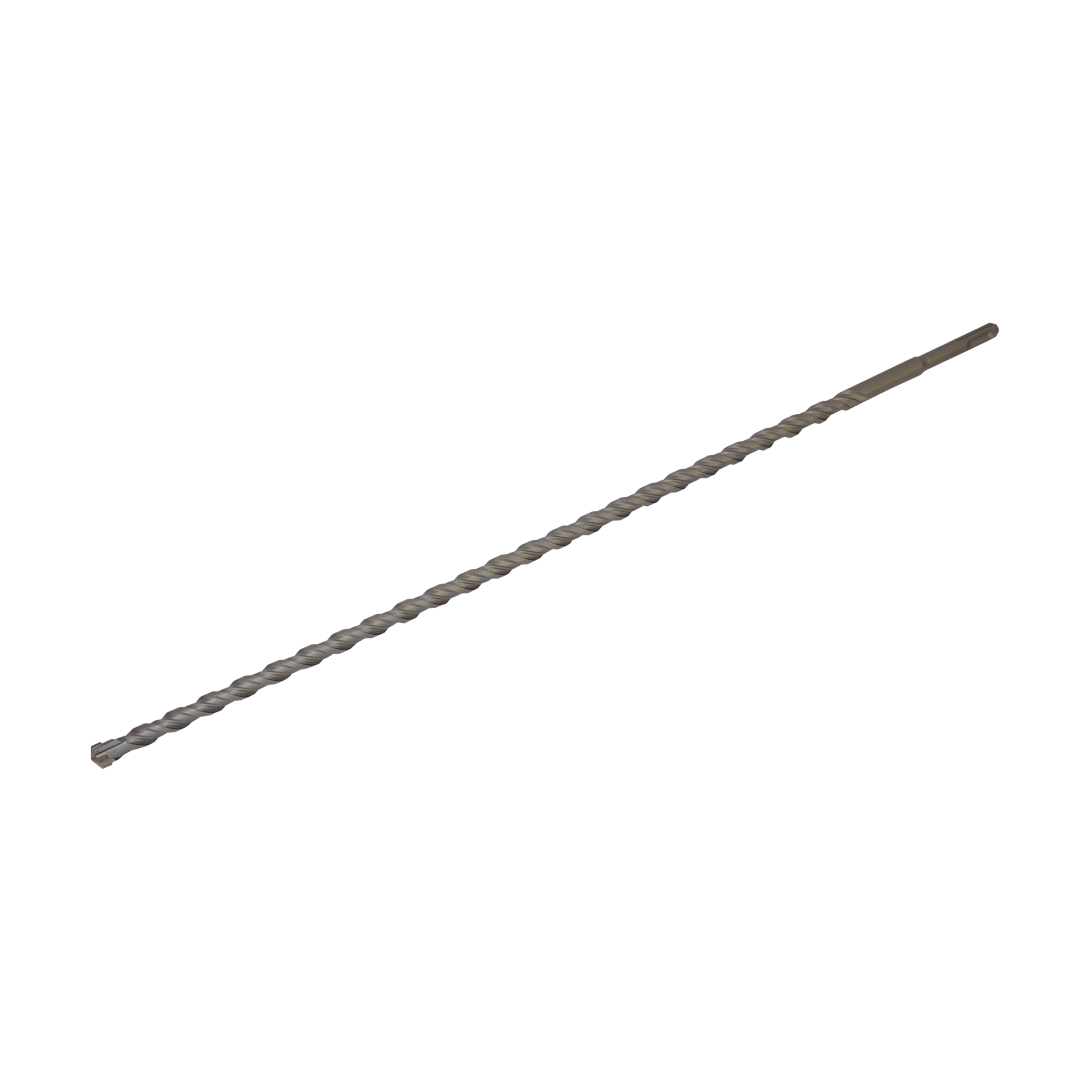 Levně REFLEX vrták SDS Plus Ø 8 × 800 mm – do zdiva a betonu (s vidiovým křížovým hrotem, dlouhá stopka)